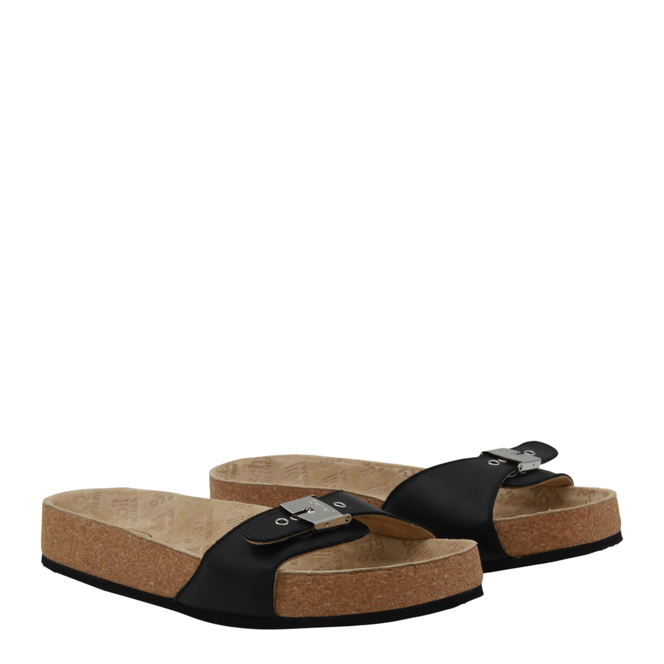X Scholl Sandals - Image 4