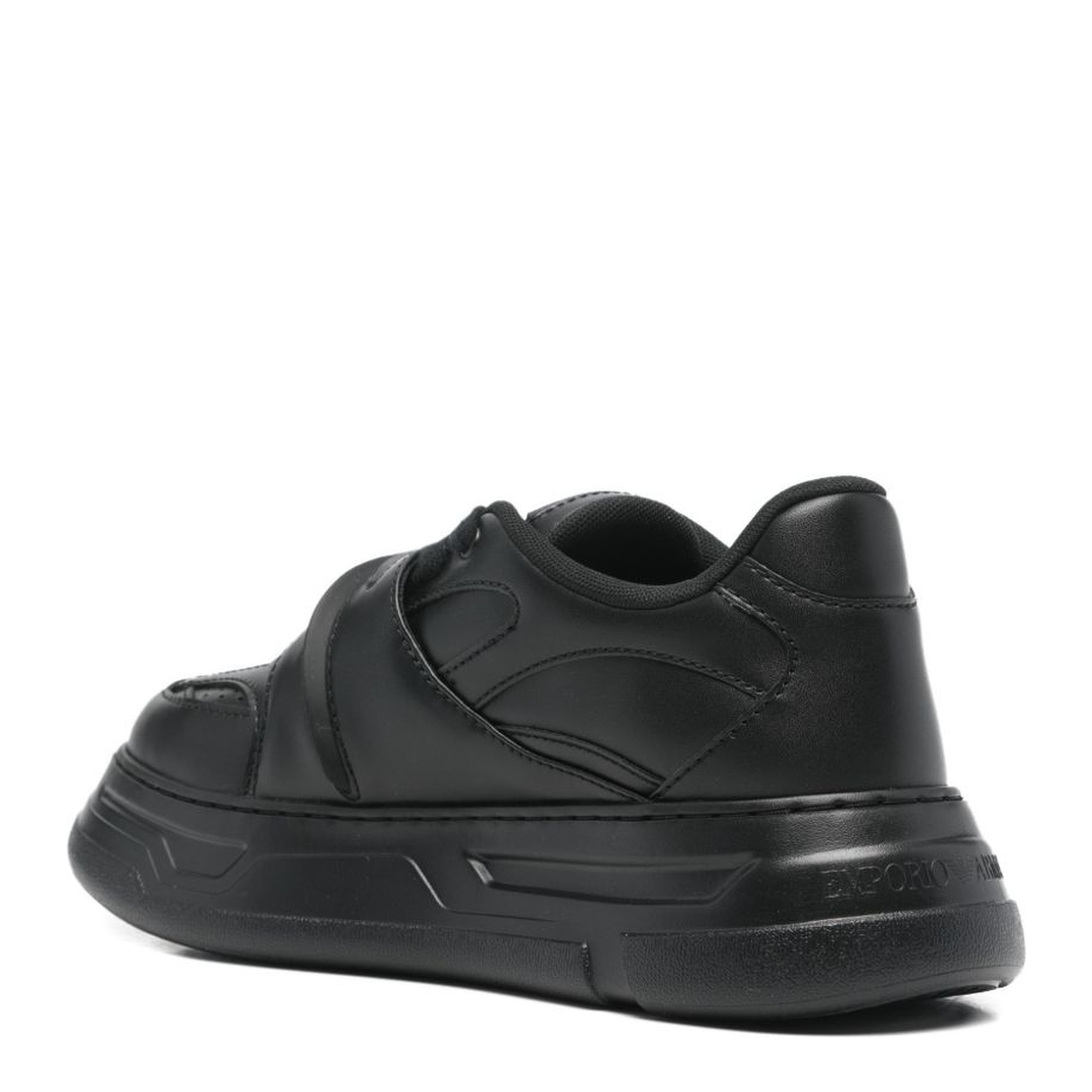 Sneakers Black - Image 4
