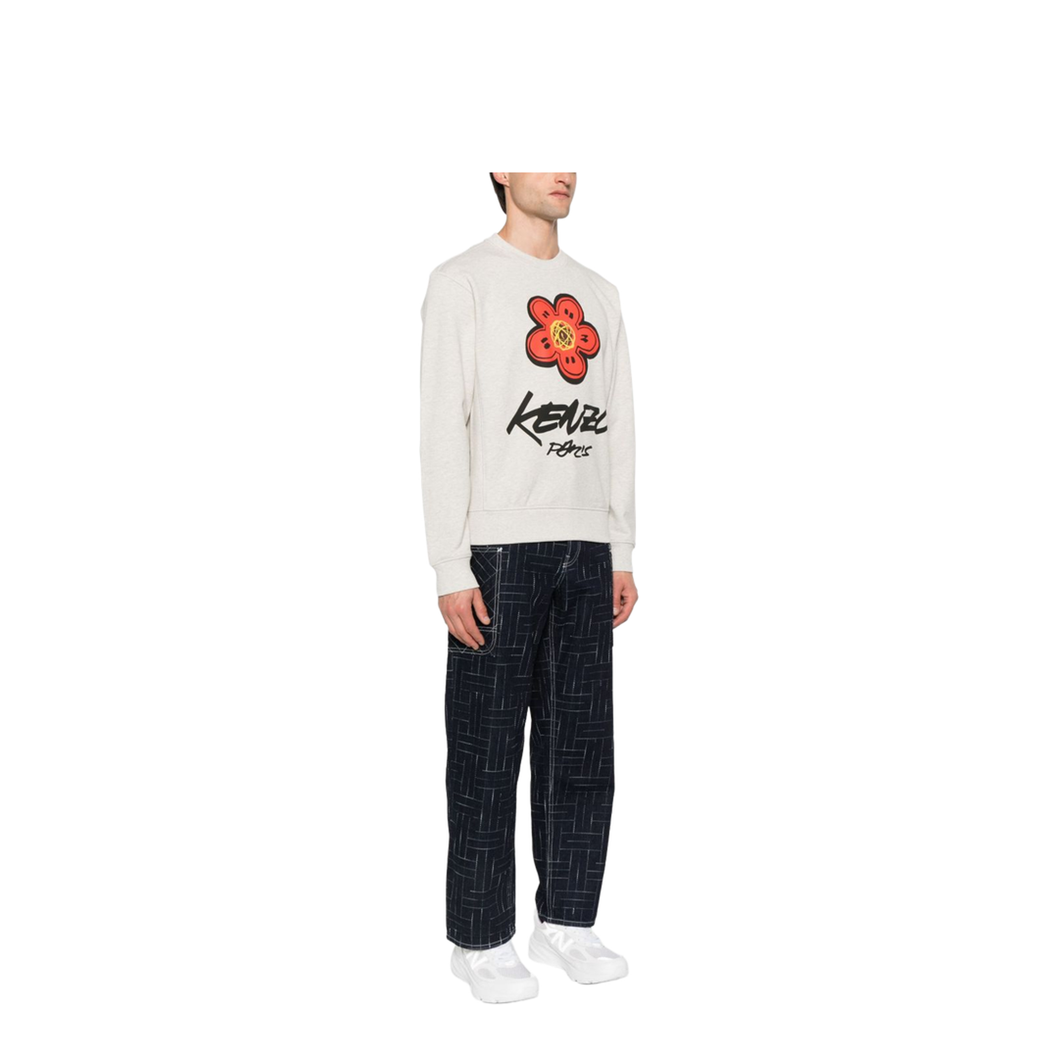 Classic Sweatshirt - Image 4