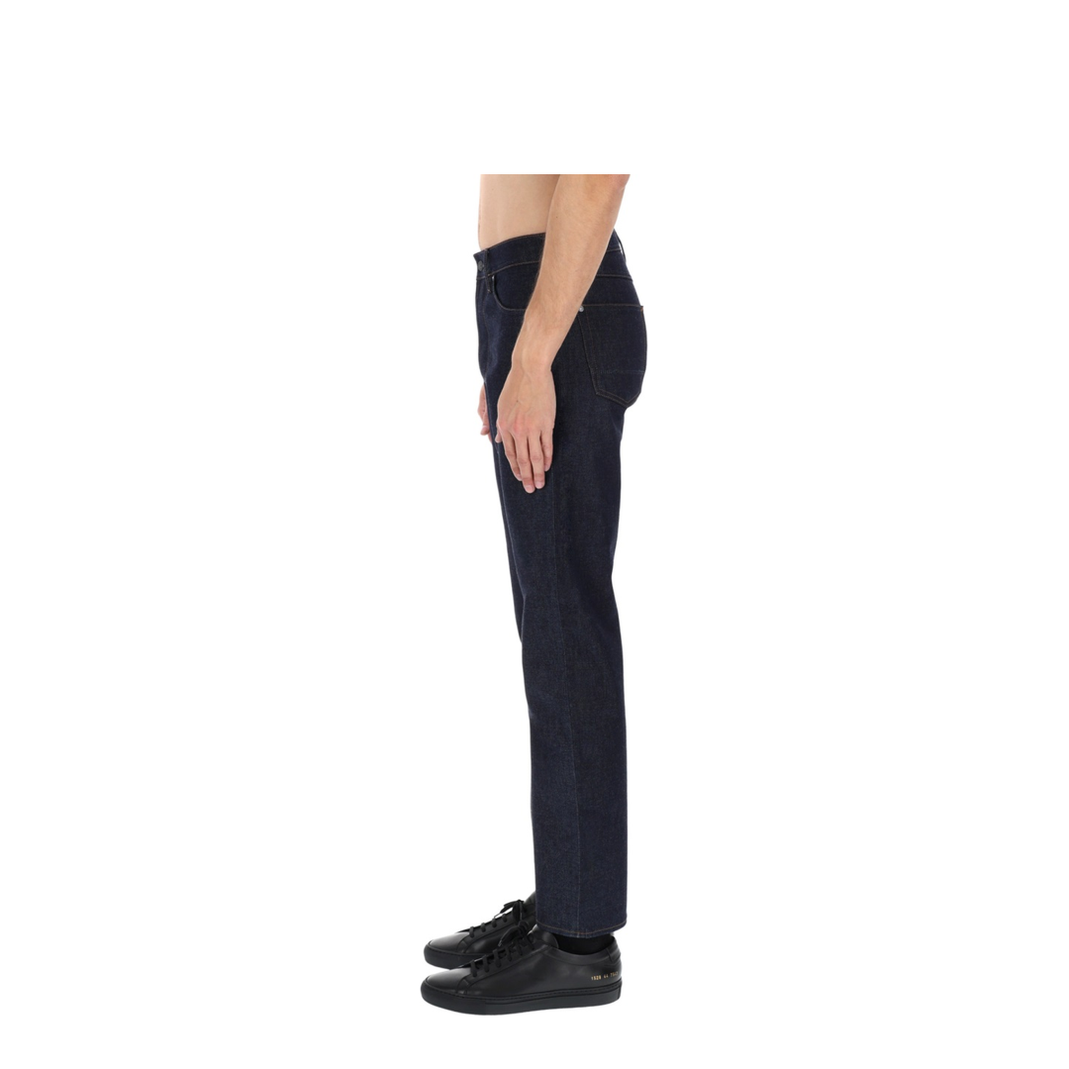 Jeans In Denim - Image 4