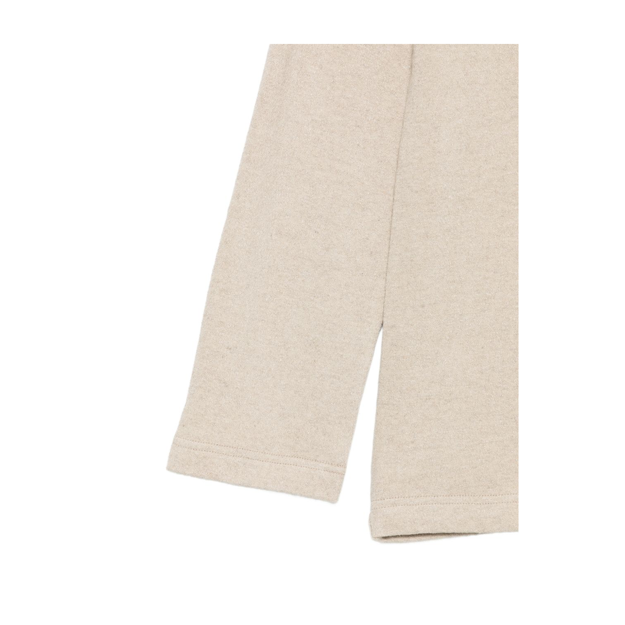 T-Shirts And Polos Beige - Image 3
