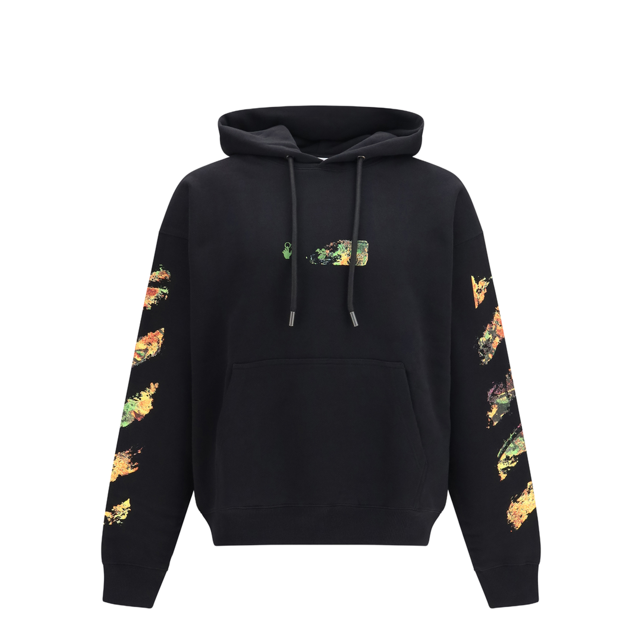 Spray Arrow Hoodie - Image 1