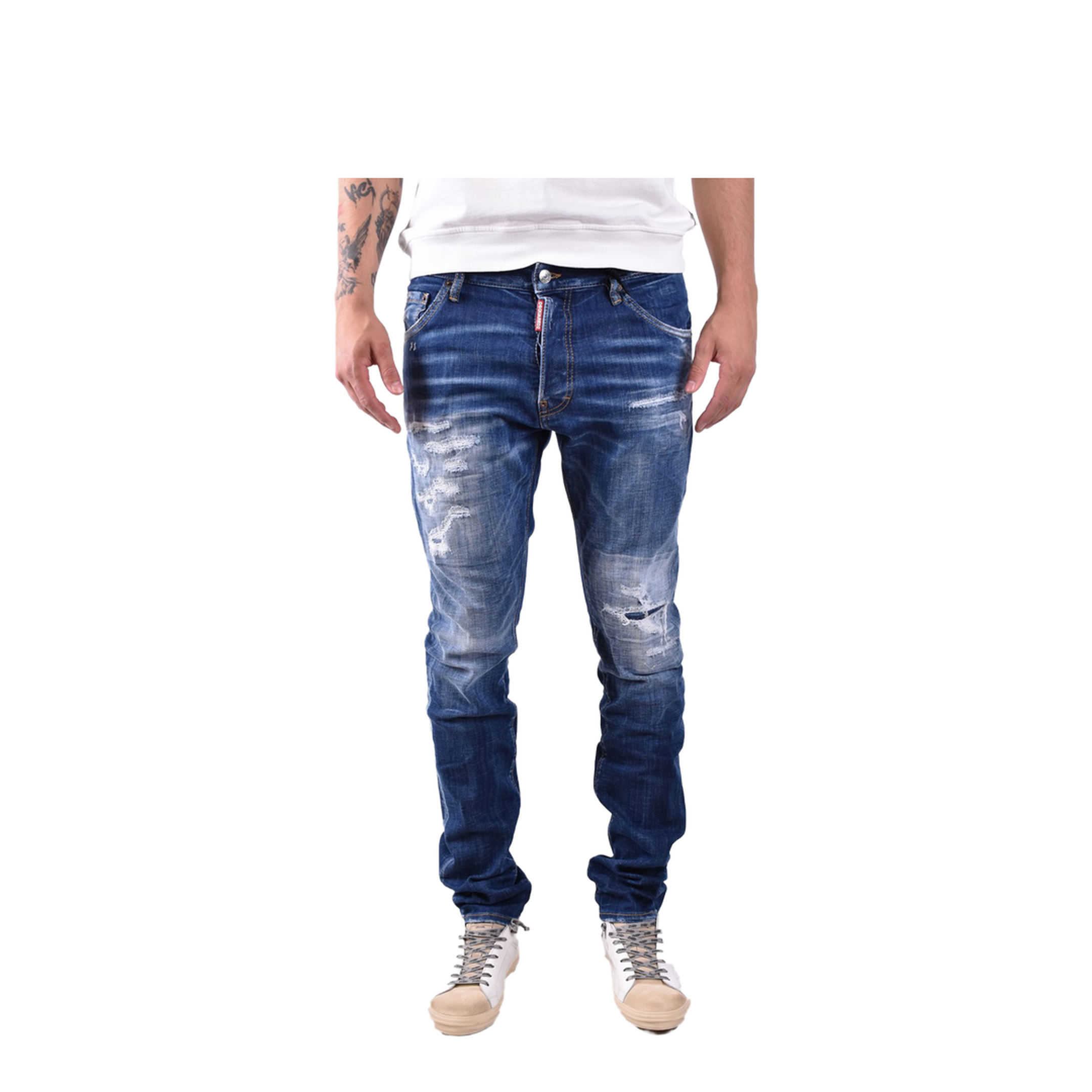 Jeans - Image 2