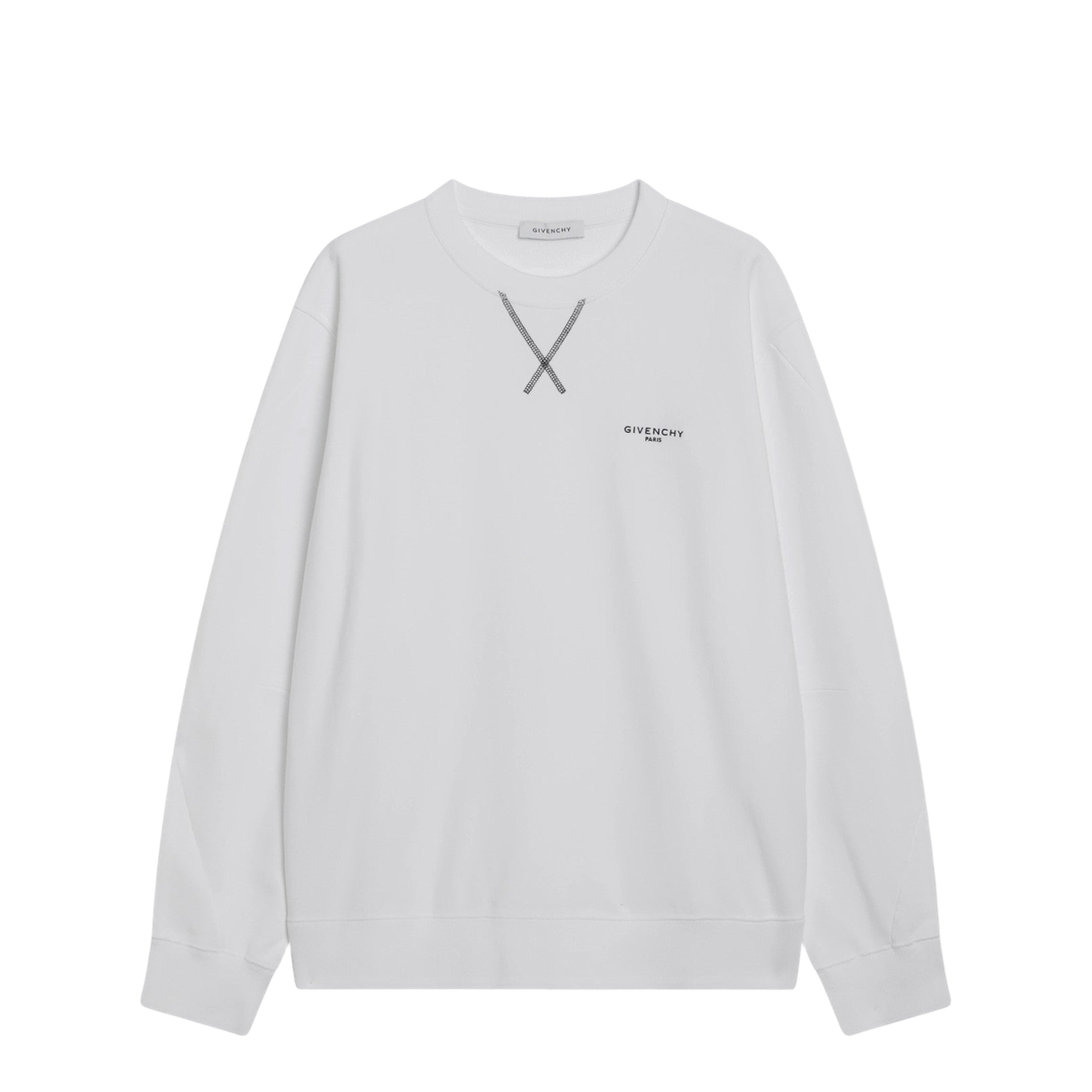 Sweaters White - Image 1