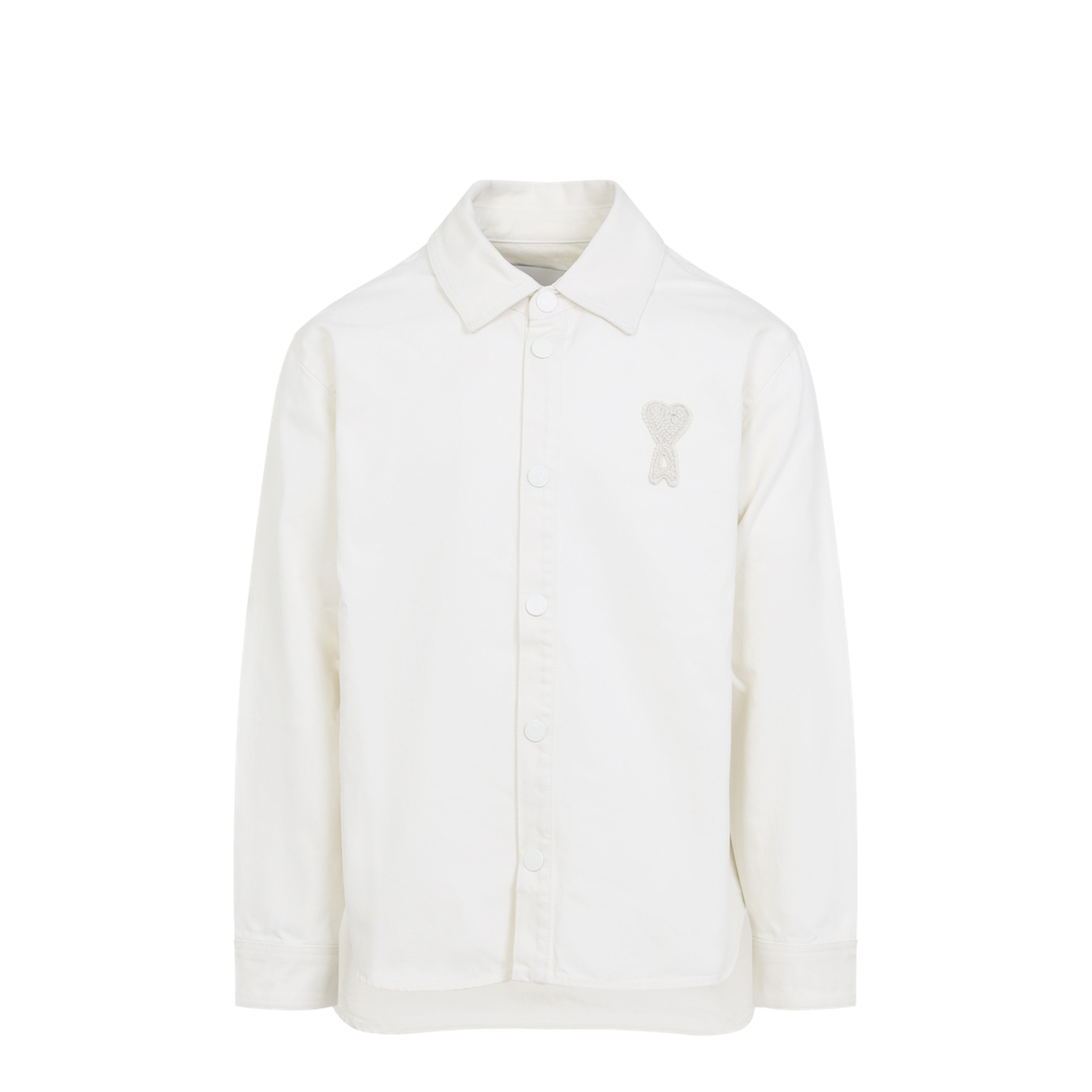 Ami De Coeur Overshirt - Image 2
