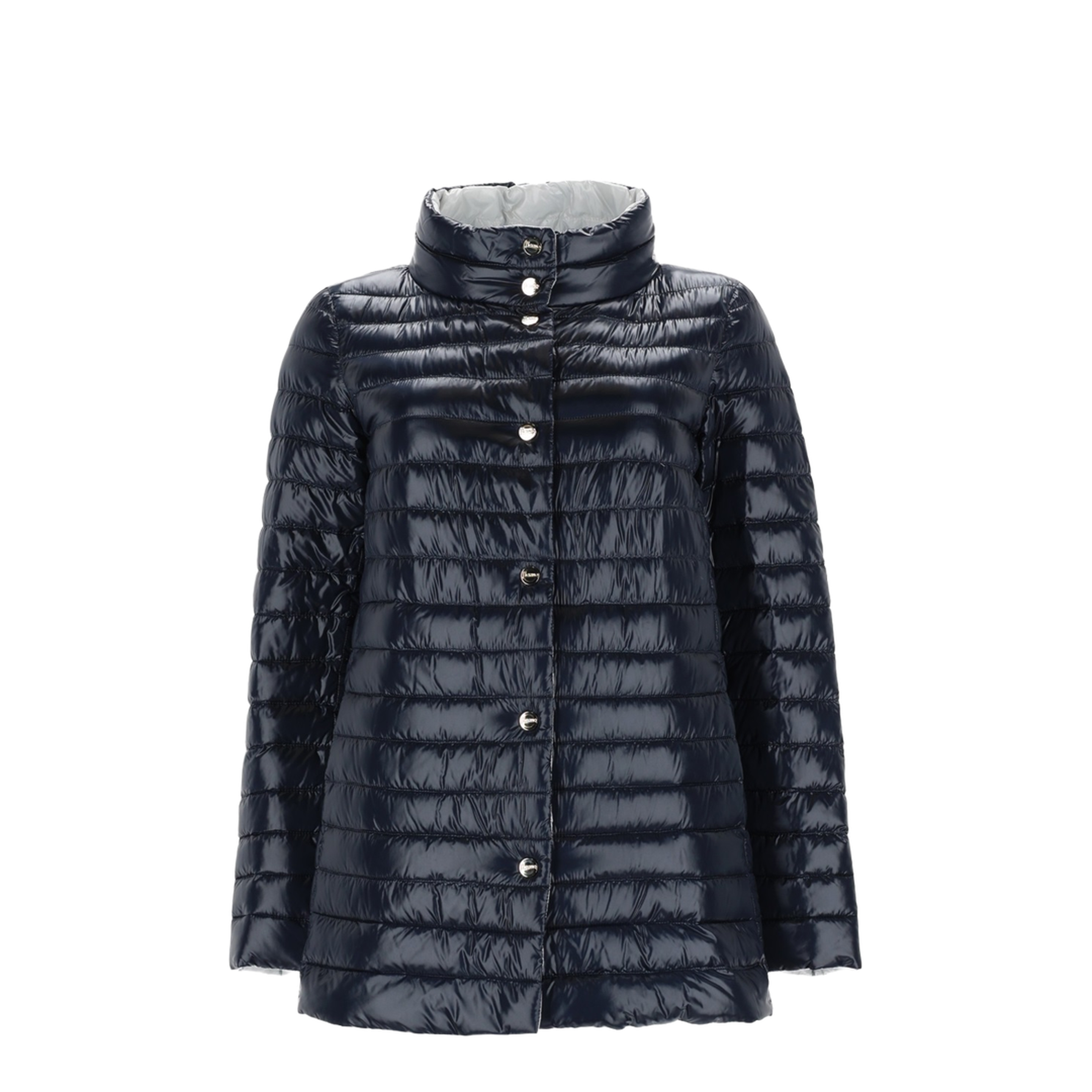 Padded Jacket - Image 1