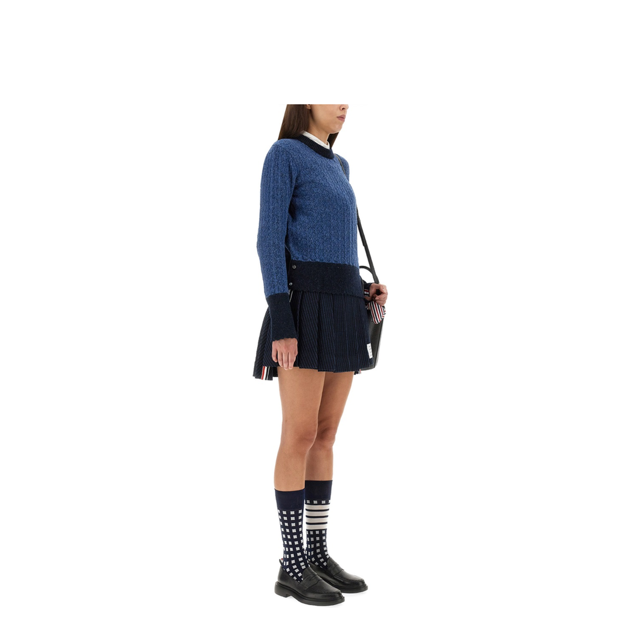 4Bar Stripe Jersey - Image 2