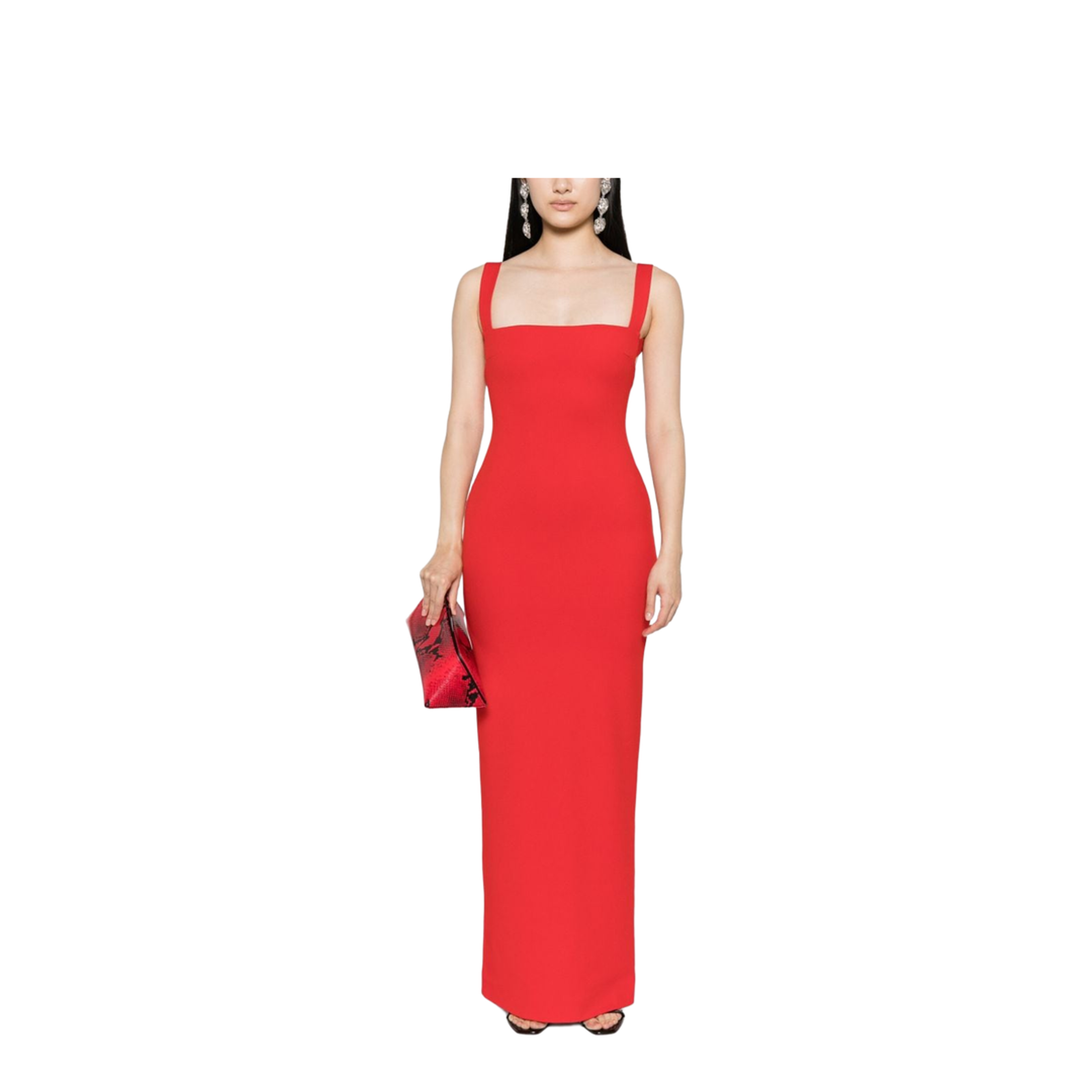 Dresses Red - Image 2
