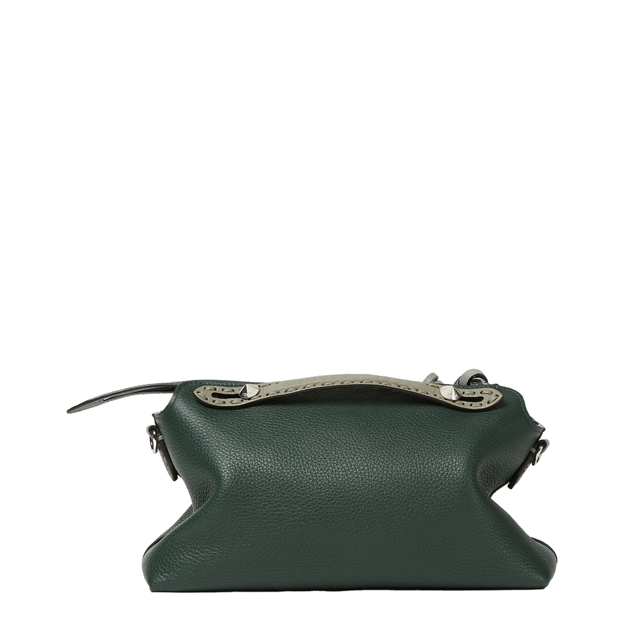 Borsa By The Way Soft Medium With Macro Top Stitching - Image 3
