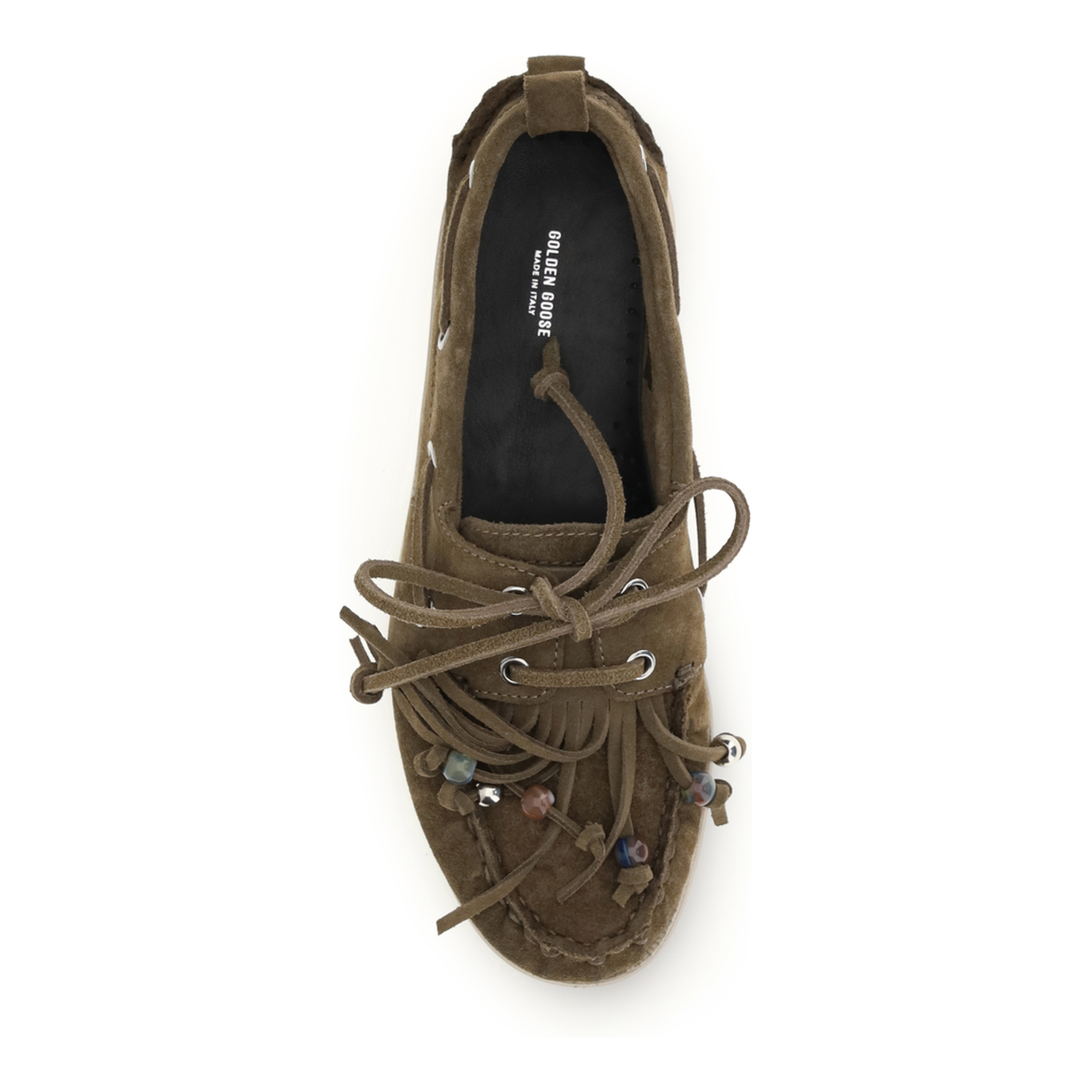 Boat Loafers - Image 4
