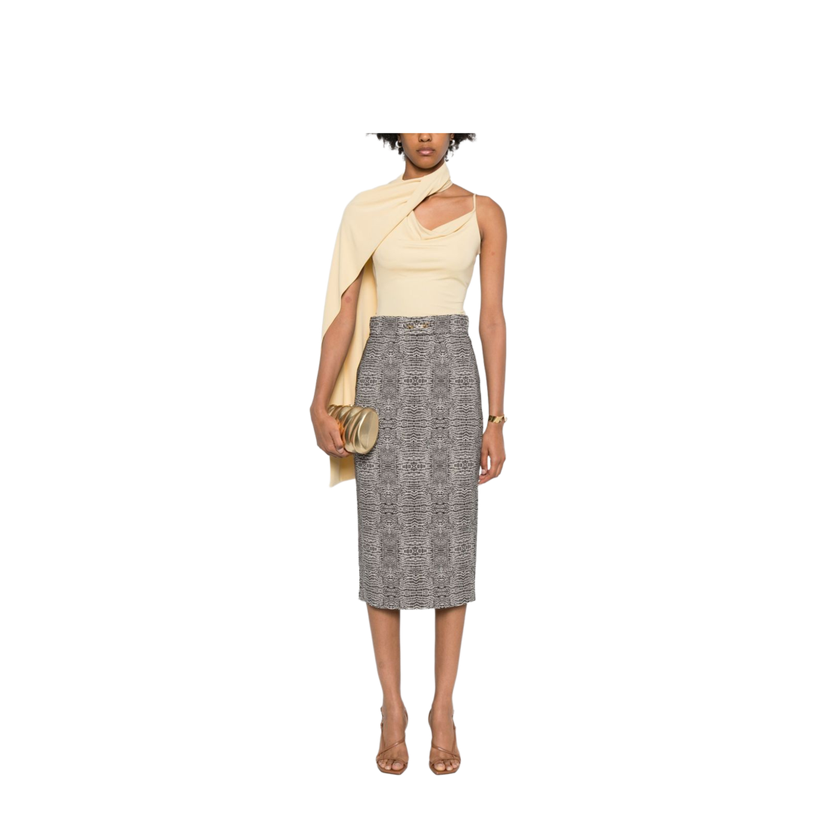 Skirts Black - Image 4