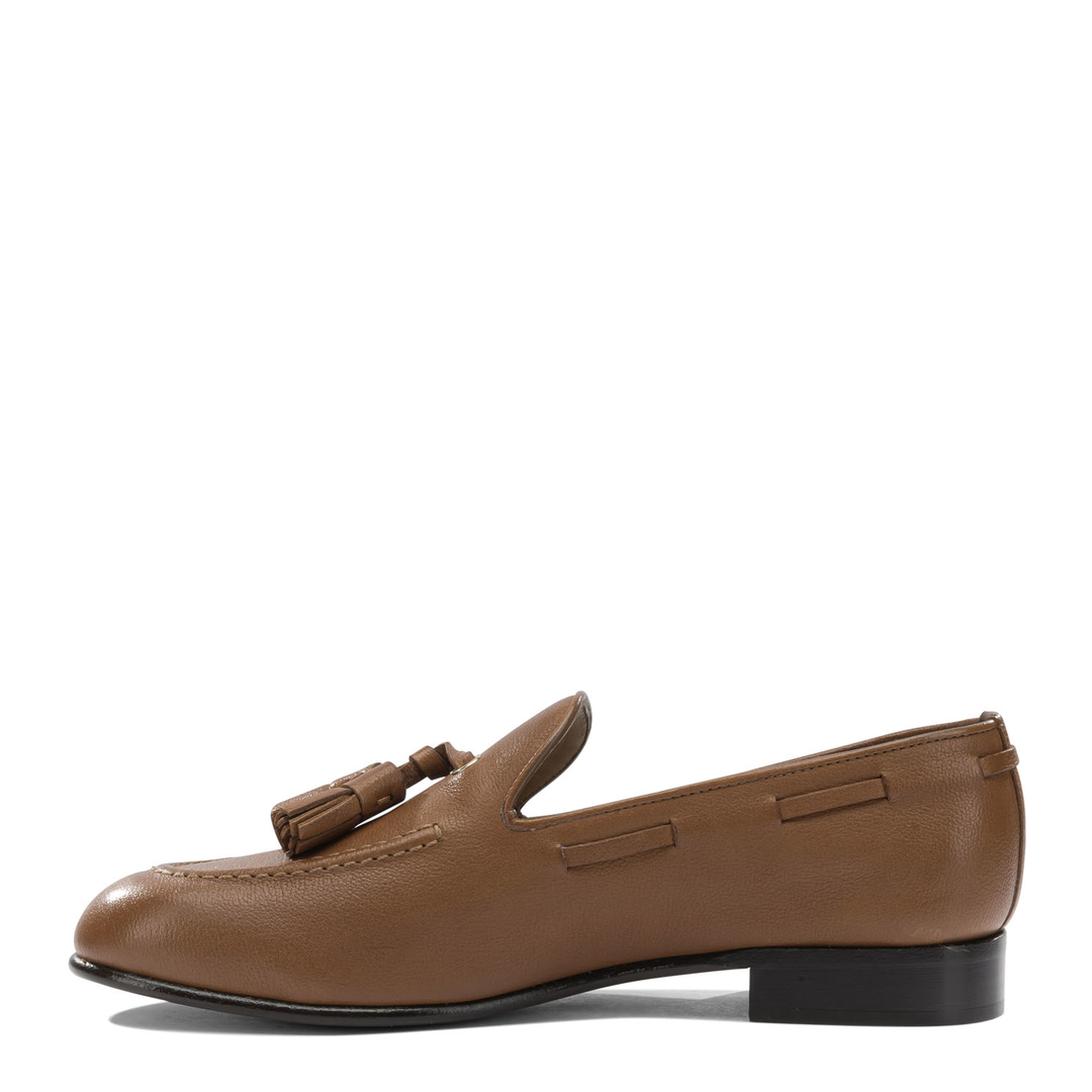 Tassel Loafers - Image 3