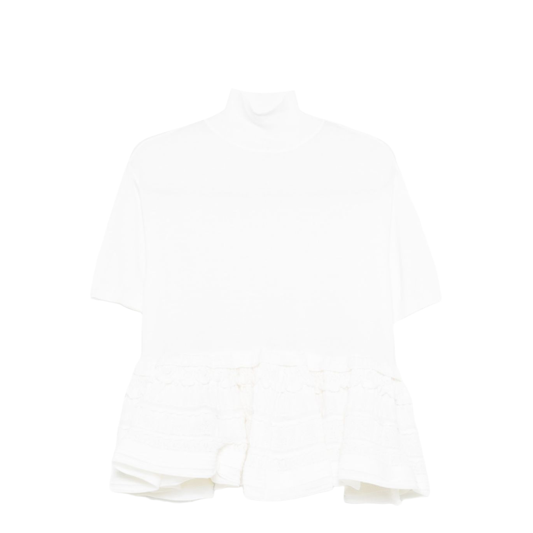 Top White - Image 1