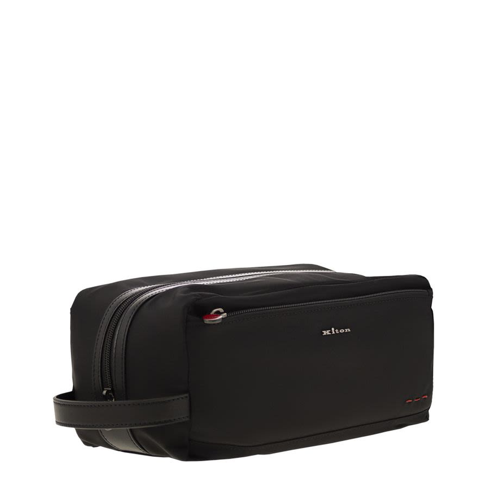 Beauty Case in Nylon - Image 4