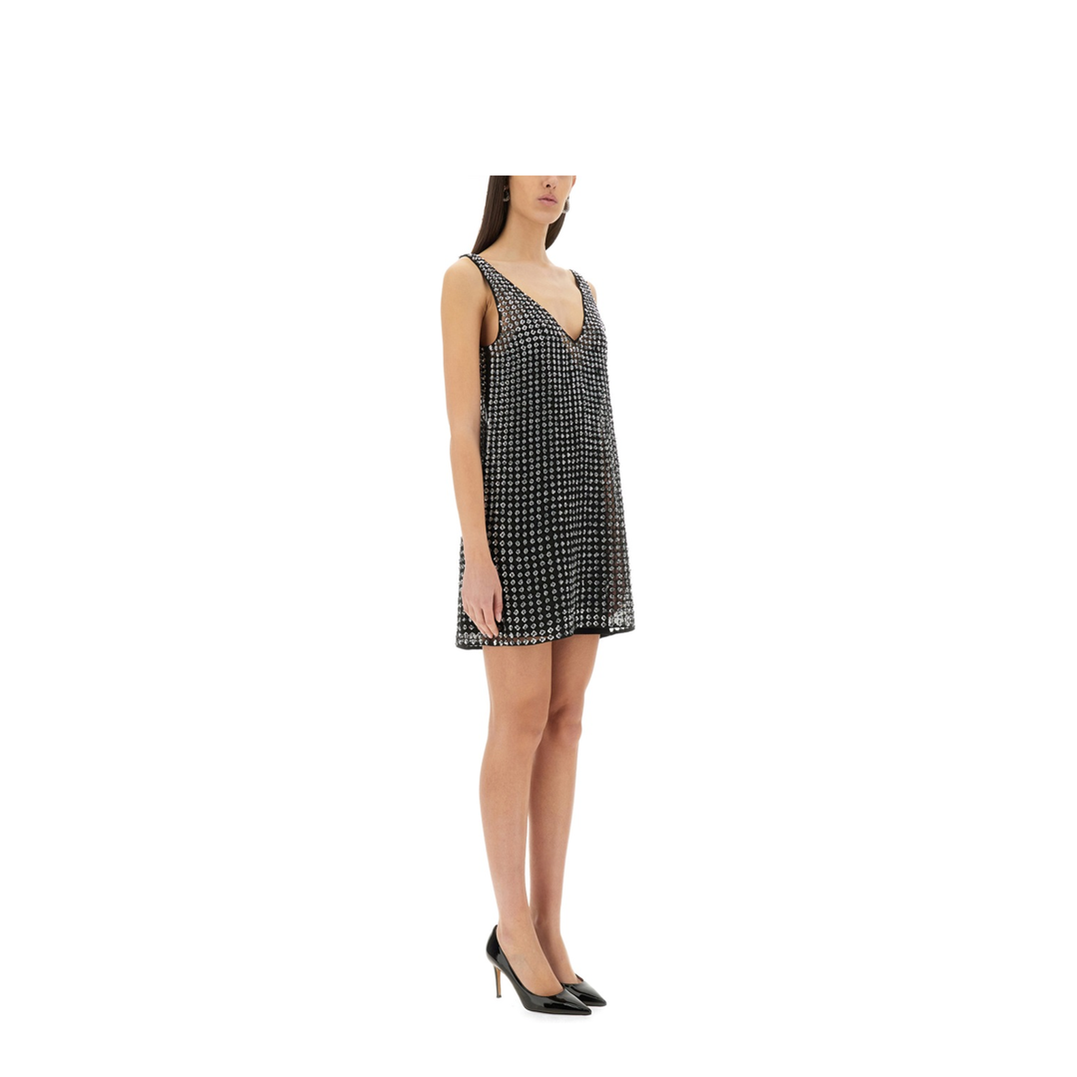 Short Dress Rita - Image 3