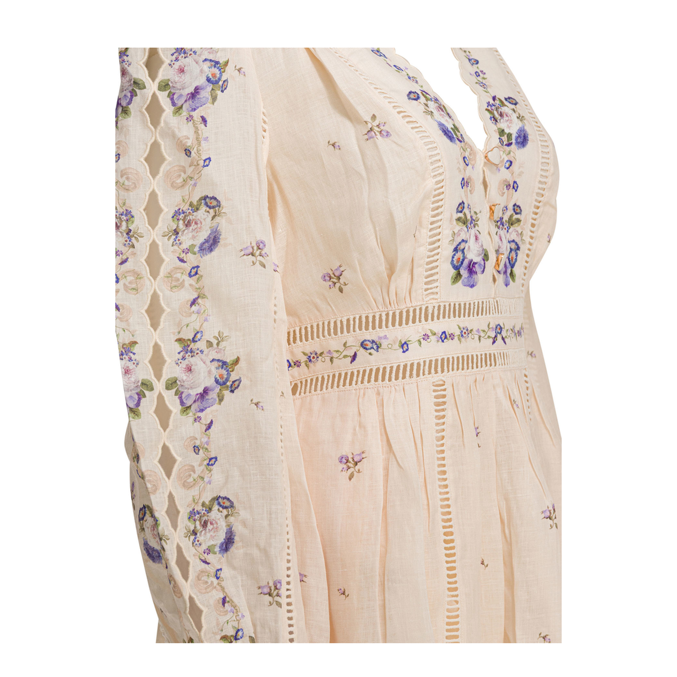 Patience Dress - Image 4