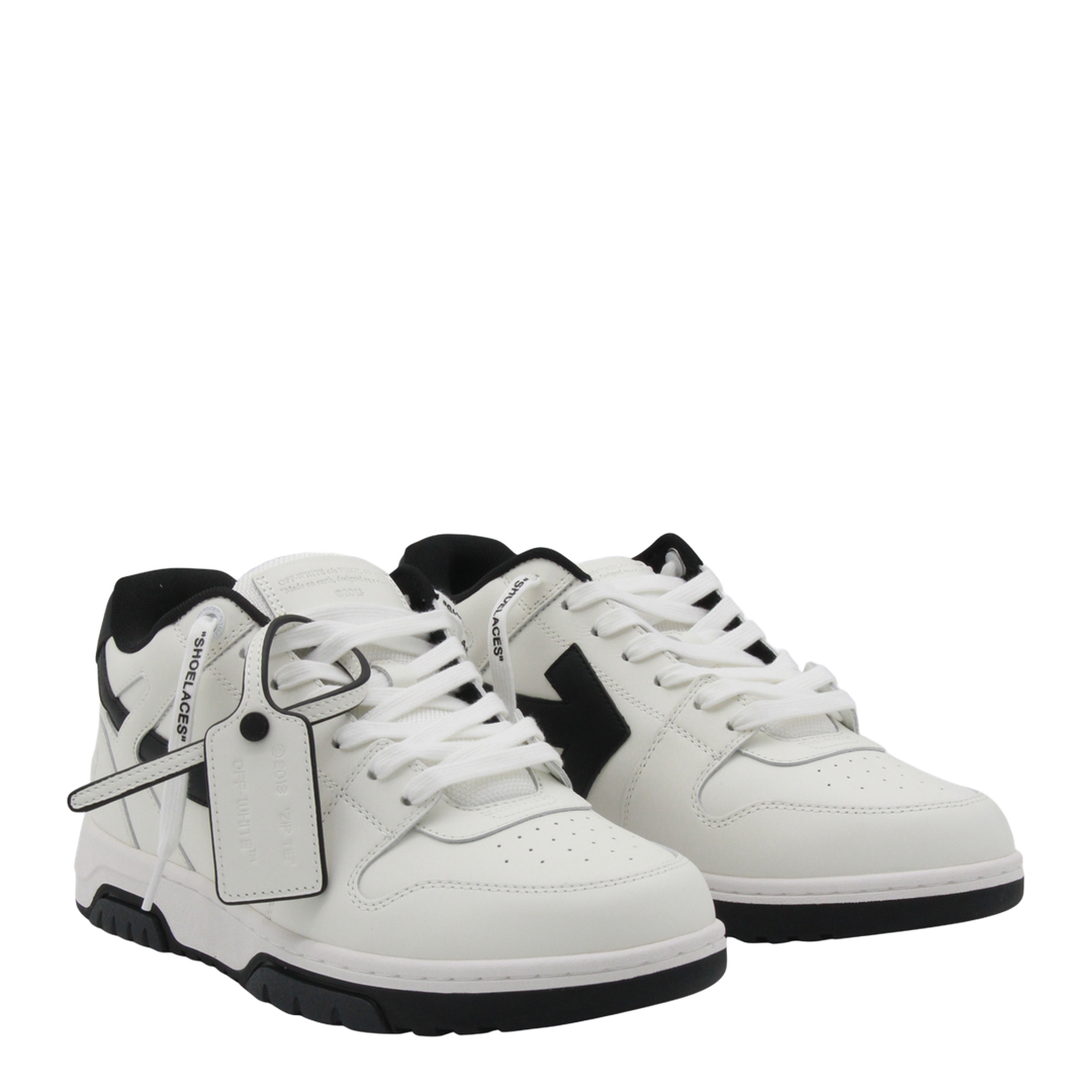 Sneakers White - Image 4