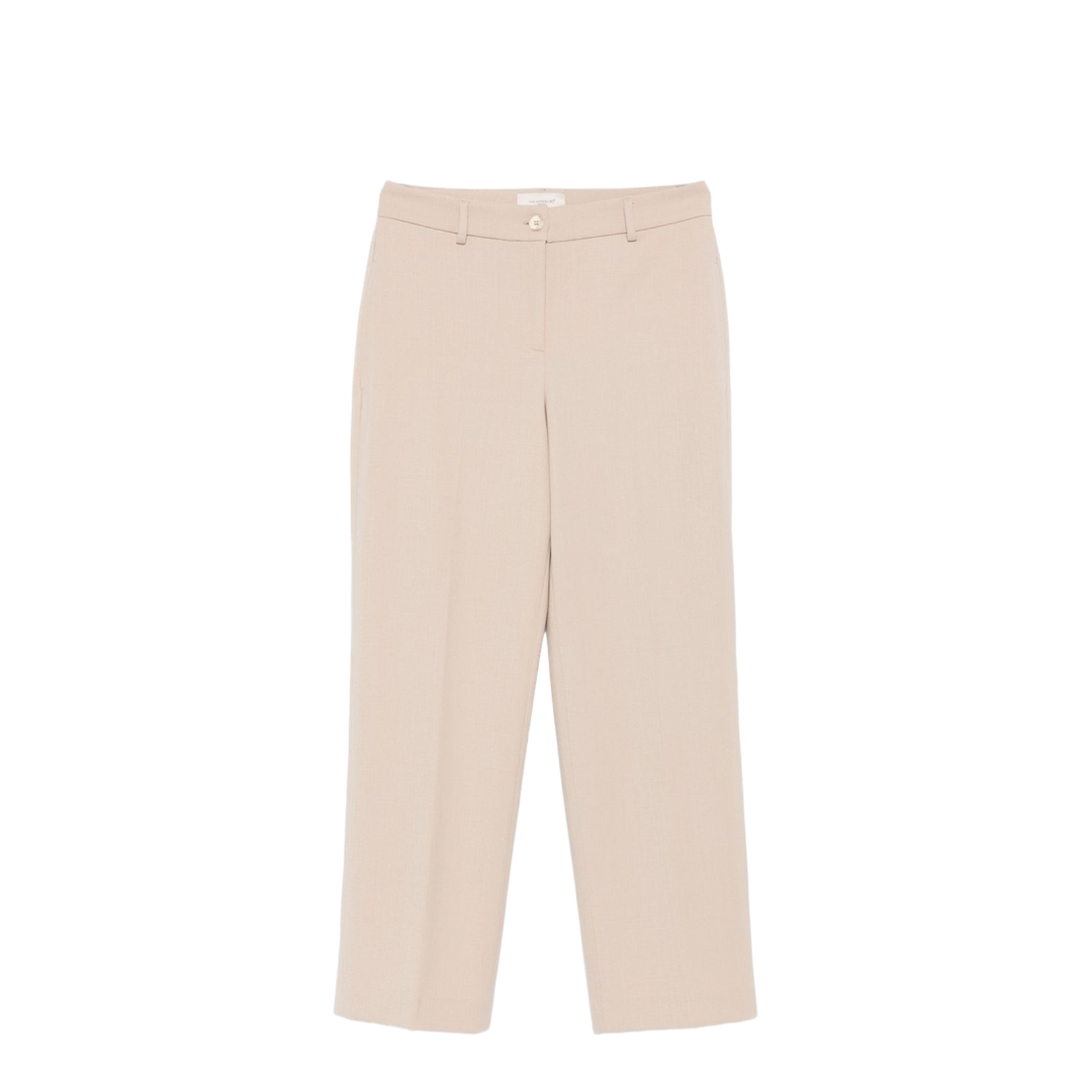 Trousers White - Image 1