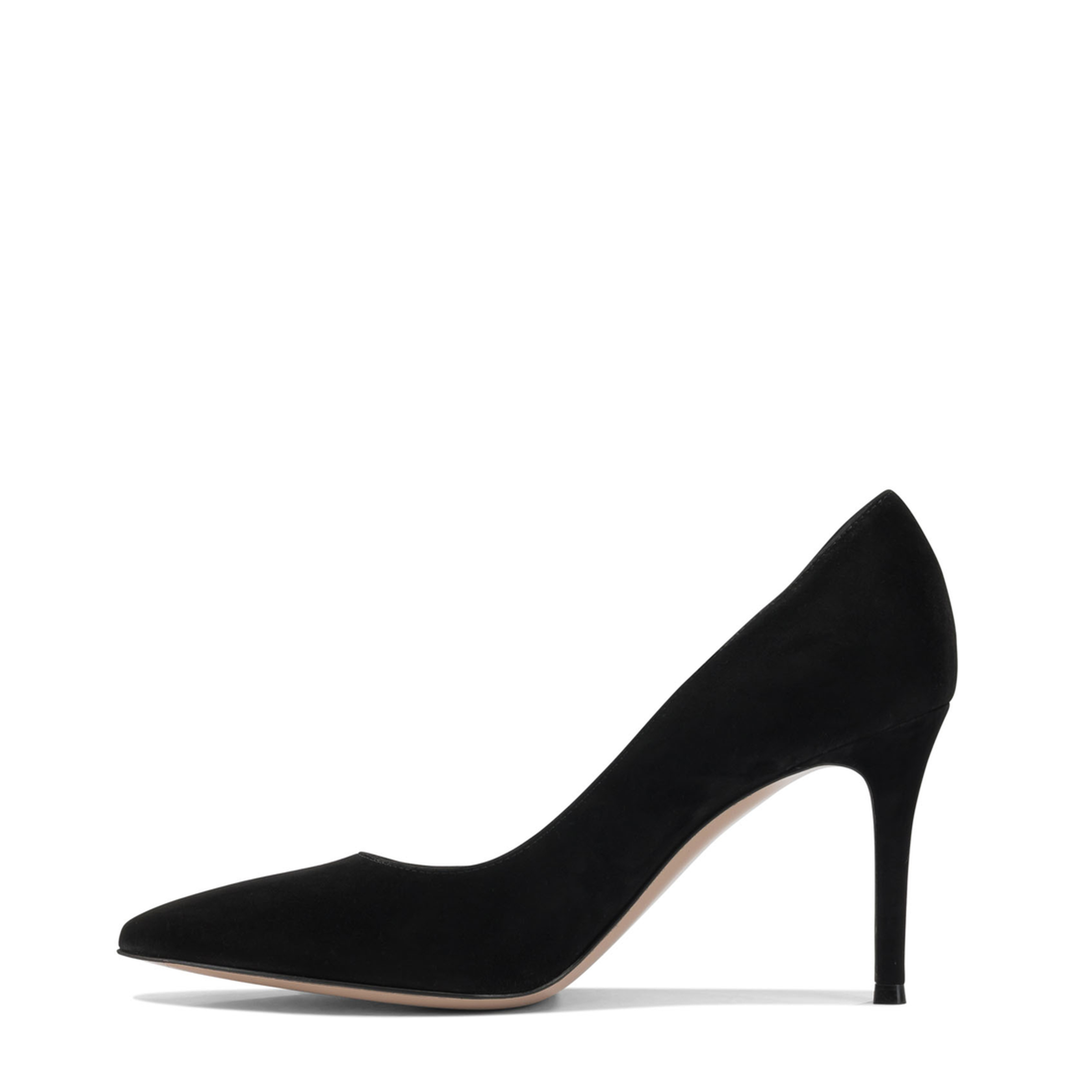 "Gianvito 85 Mm" Pumps - Image 3