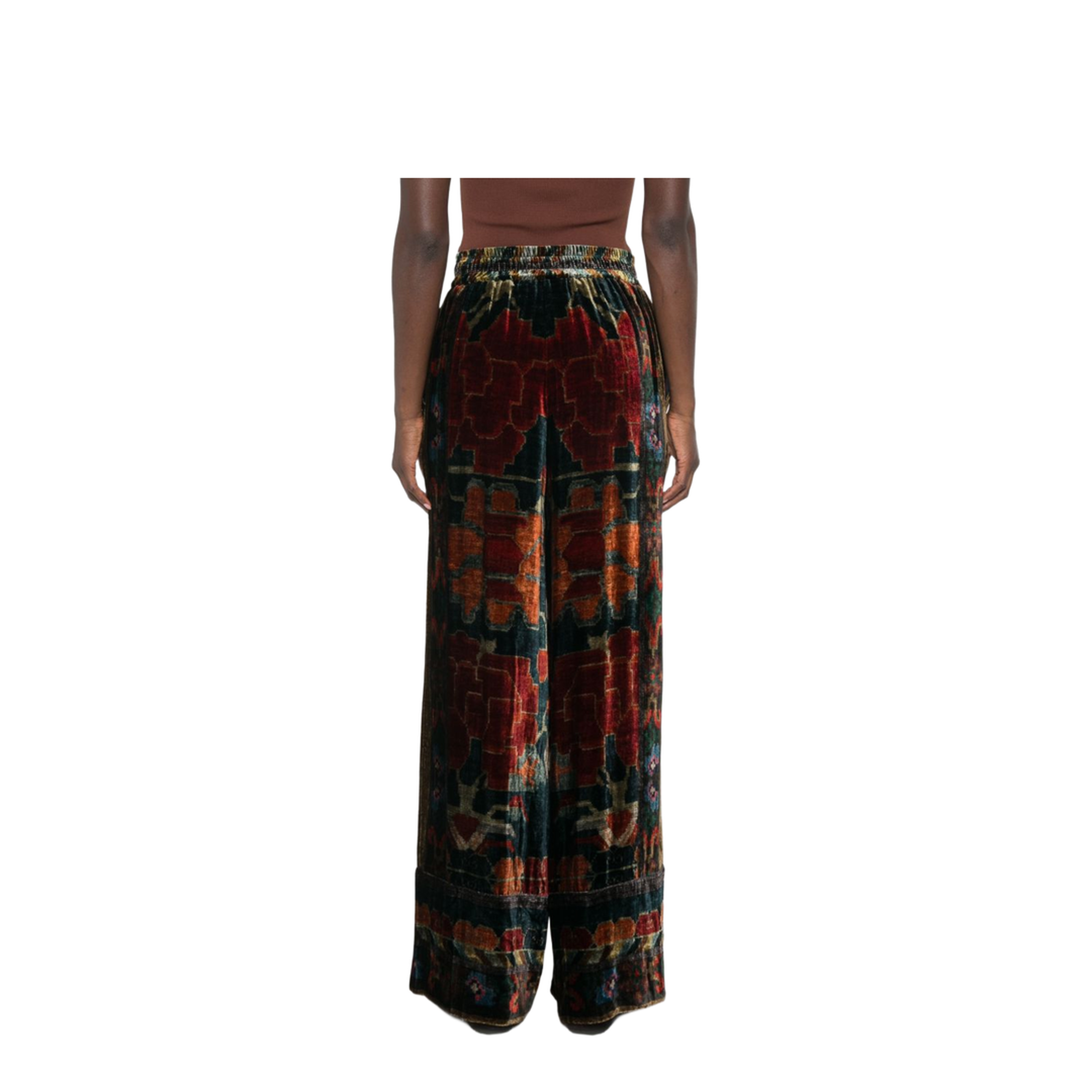 Trousers BORDEAUX - Image 3