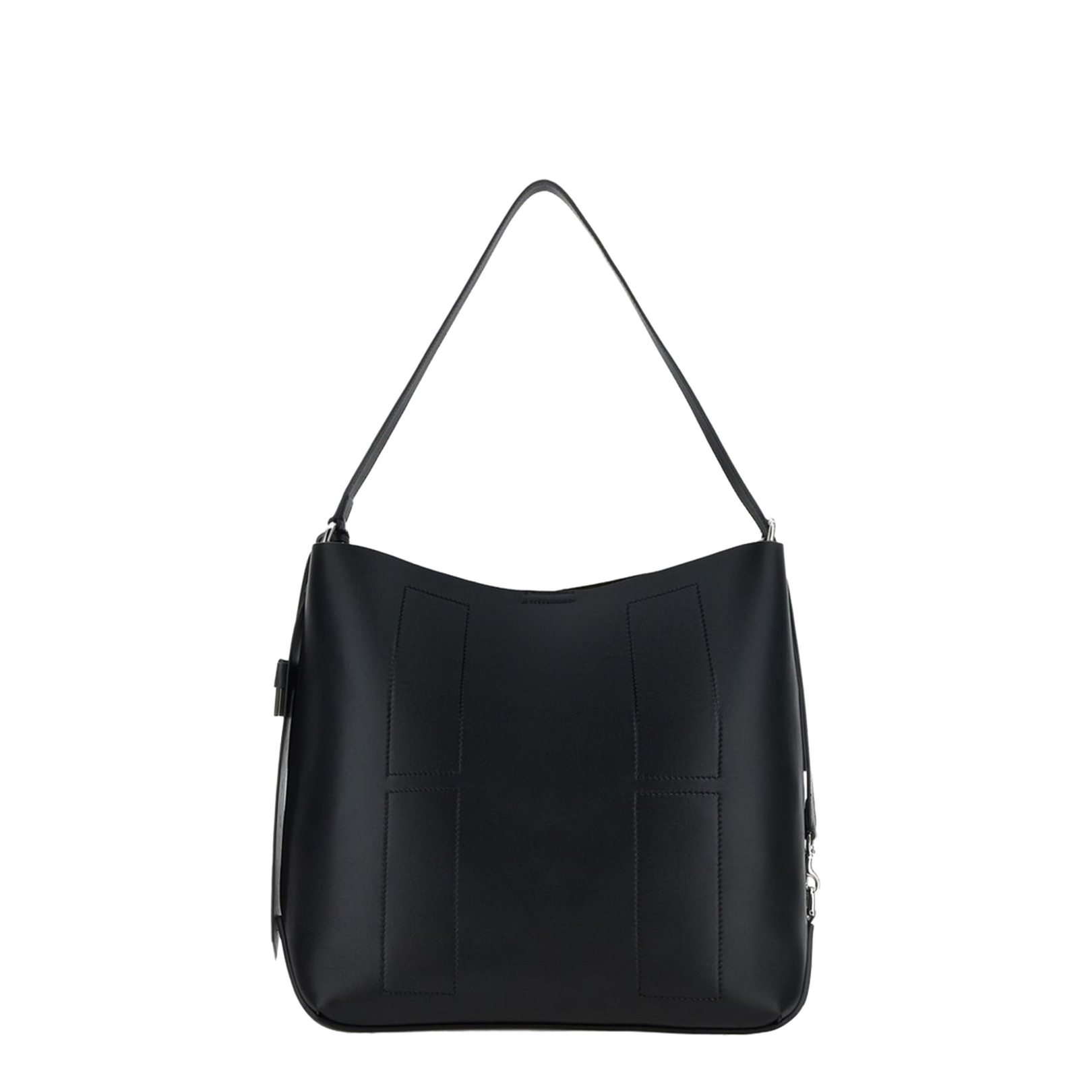 Medium Hocket Hobo Bag - Image 3