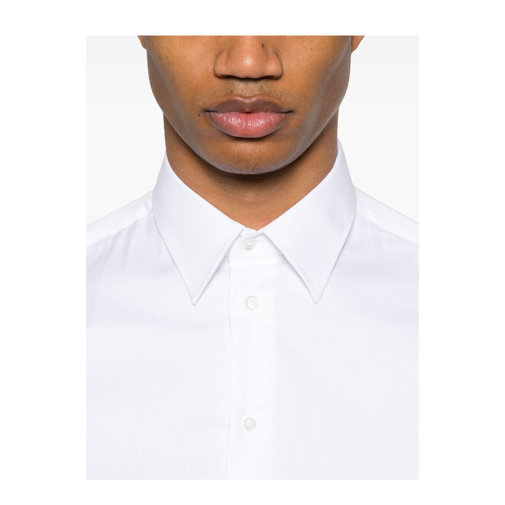 Cotton Shirt - Image 5