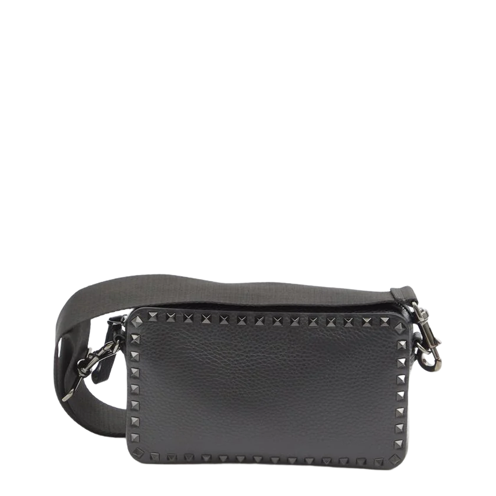 Rockstud Crossbody Bag - Image 1