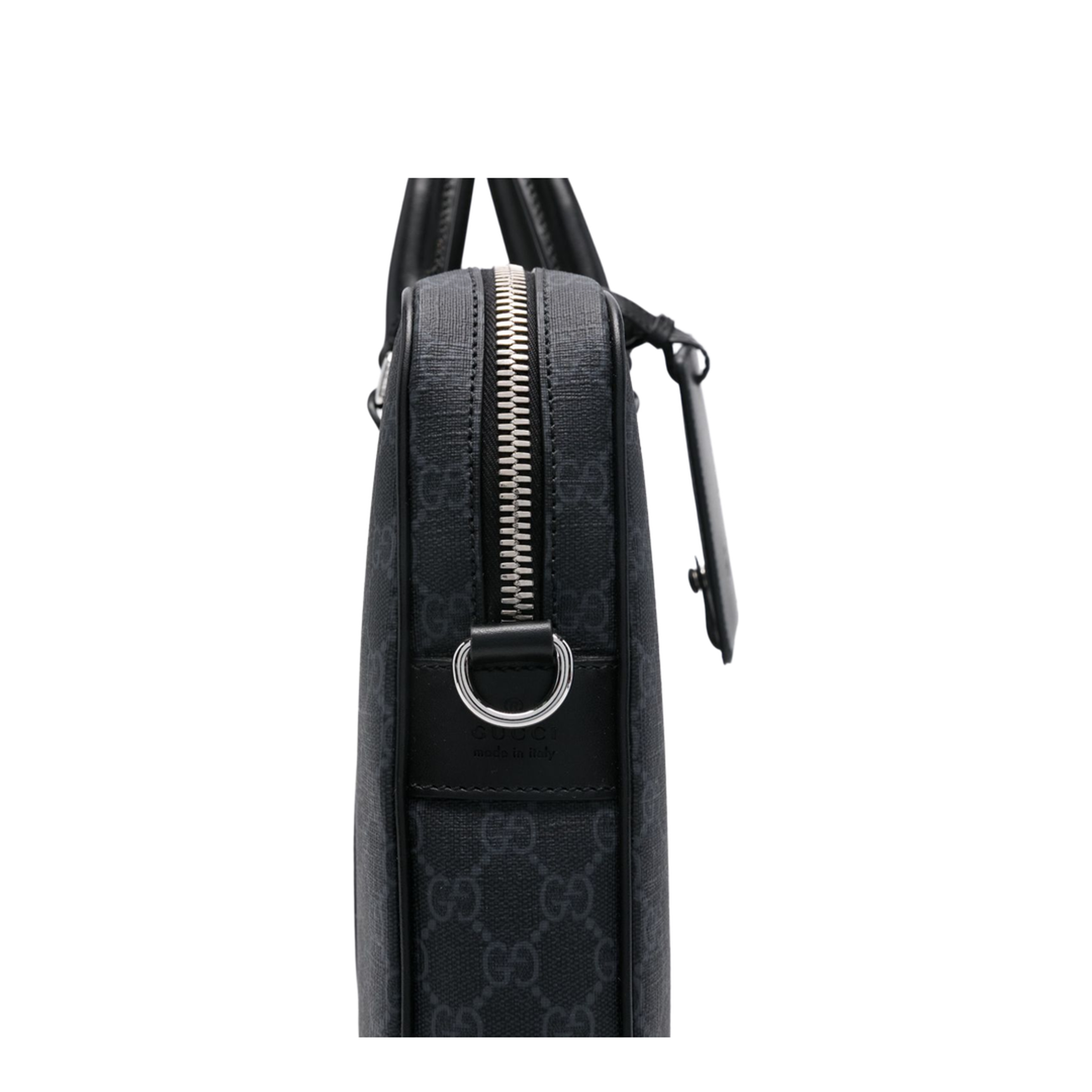 GG Supreme Briefcase - Image 3