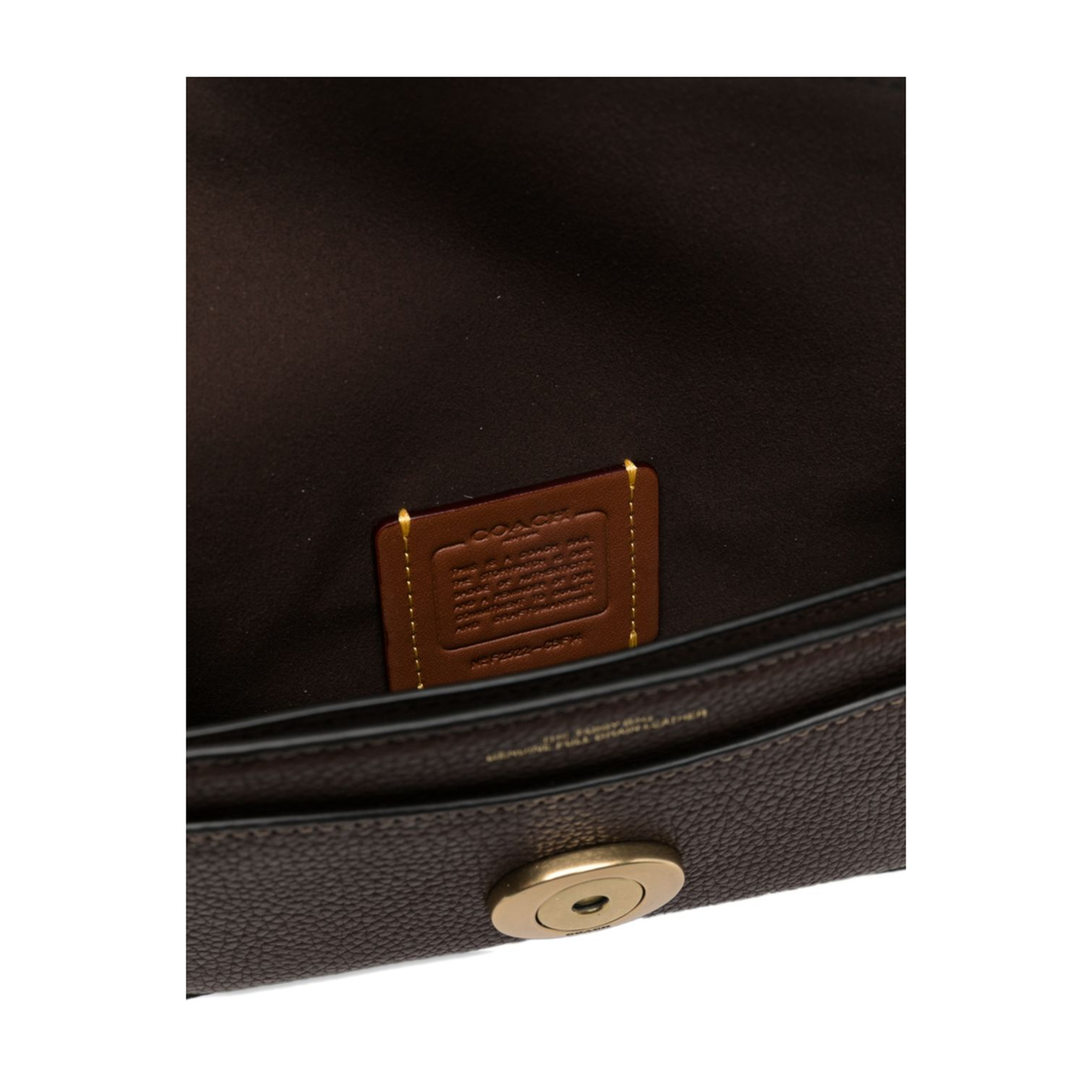 Brown Bag - Image 2