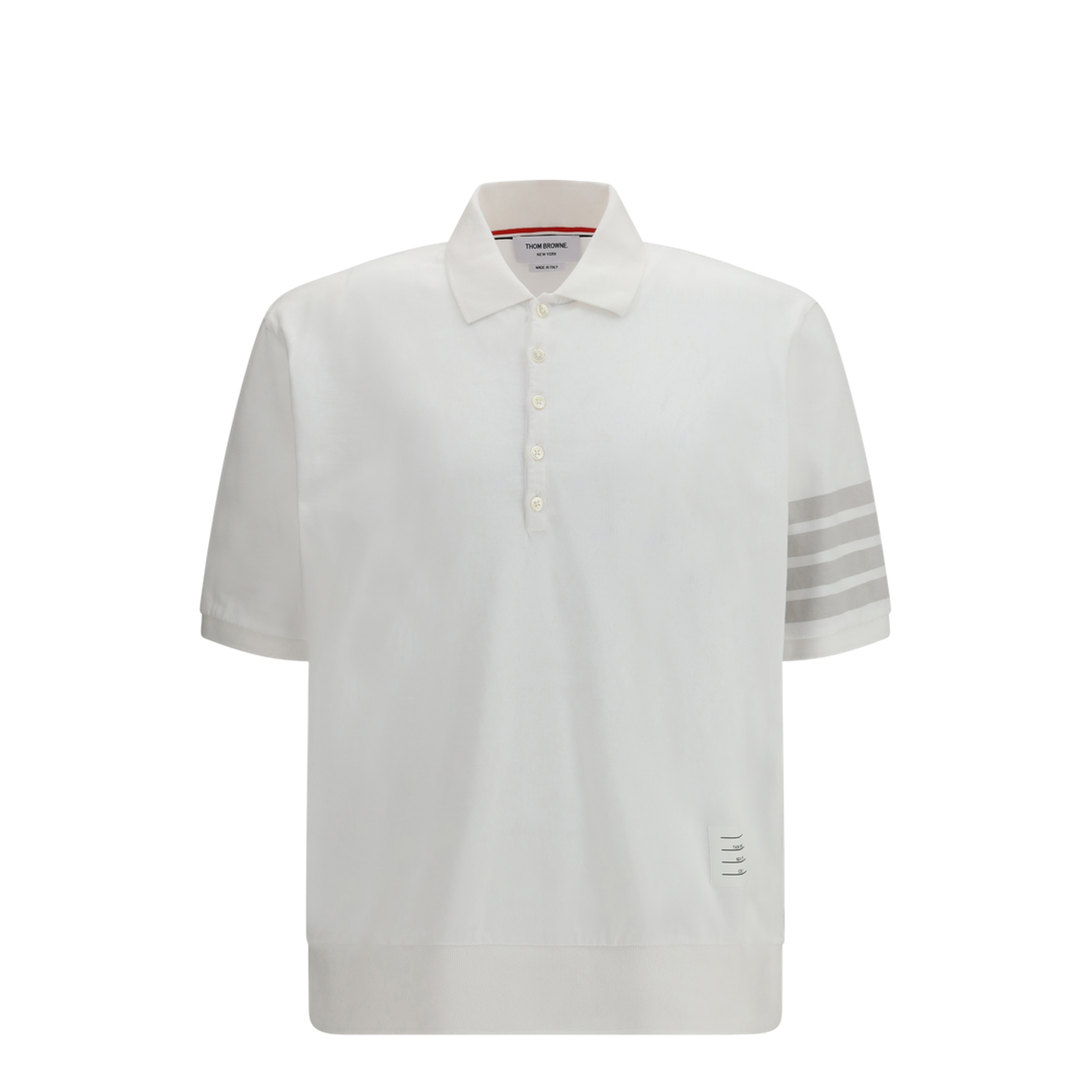 Cotton Polo - Image 1