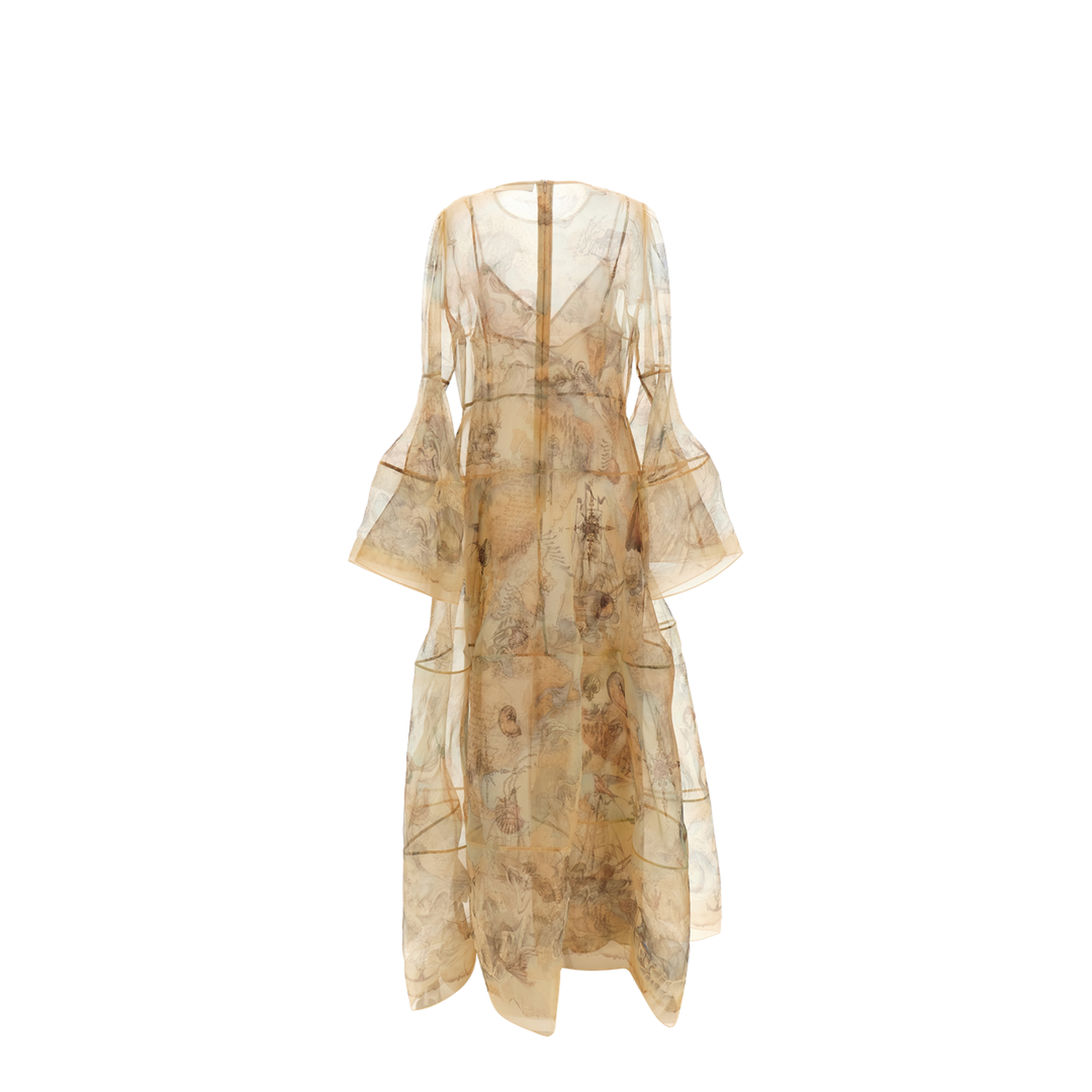 Rebellion Dress - Image 2