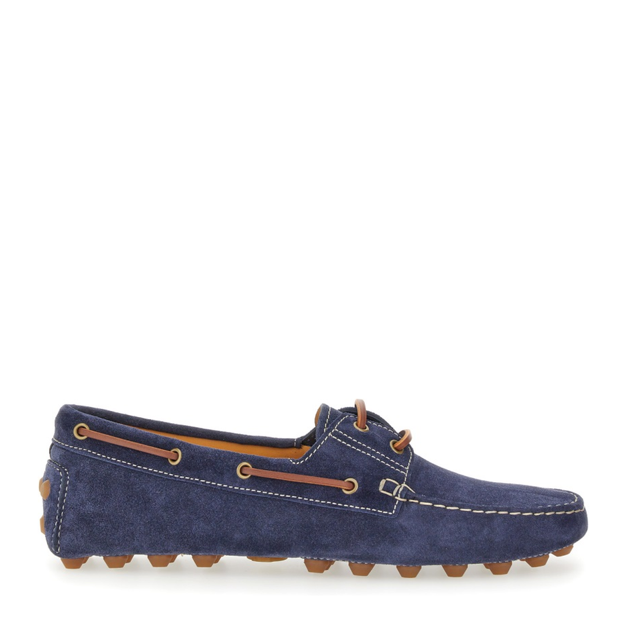 Leather Loafer - Image 1