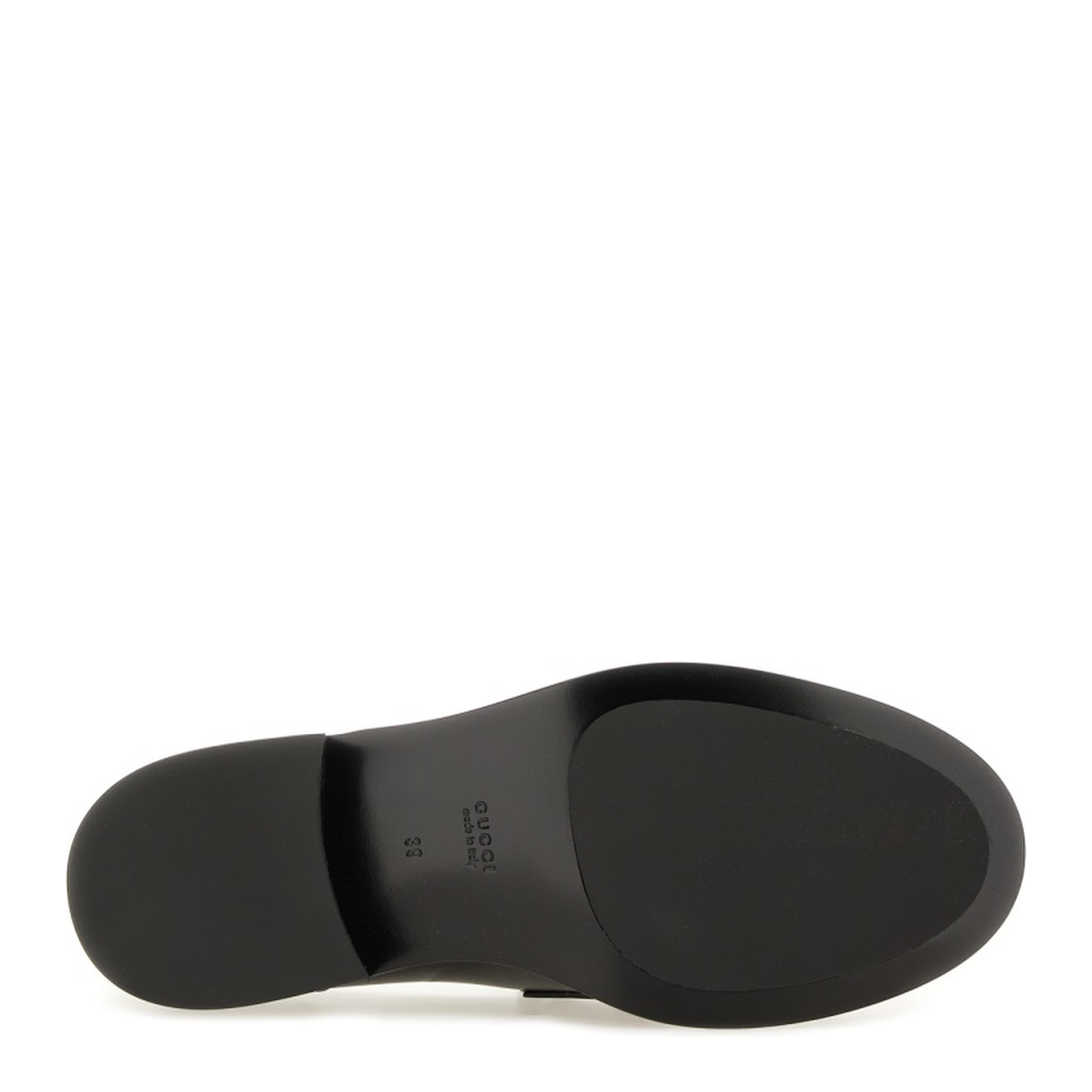 Moccasin with Clamp - Image 5