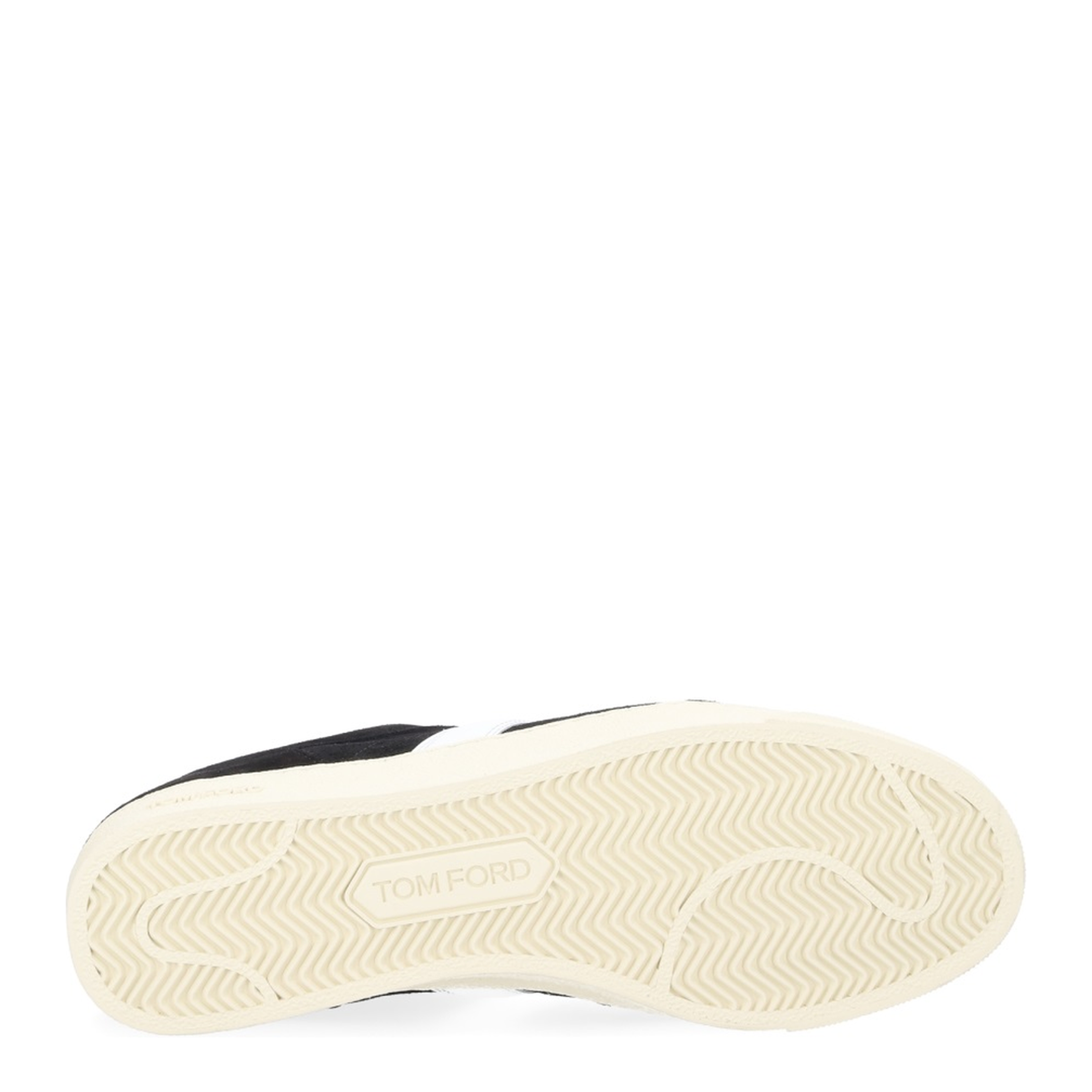 Sneaker With Logo - Image 6