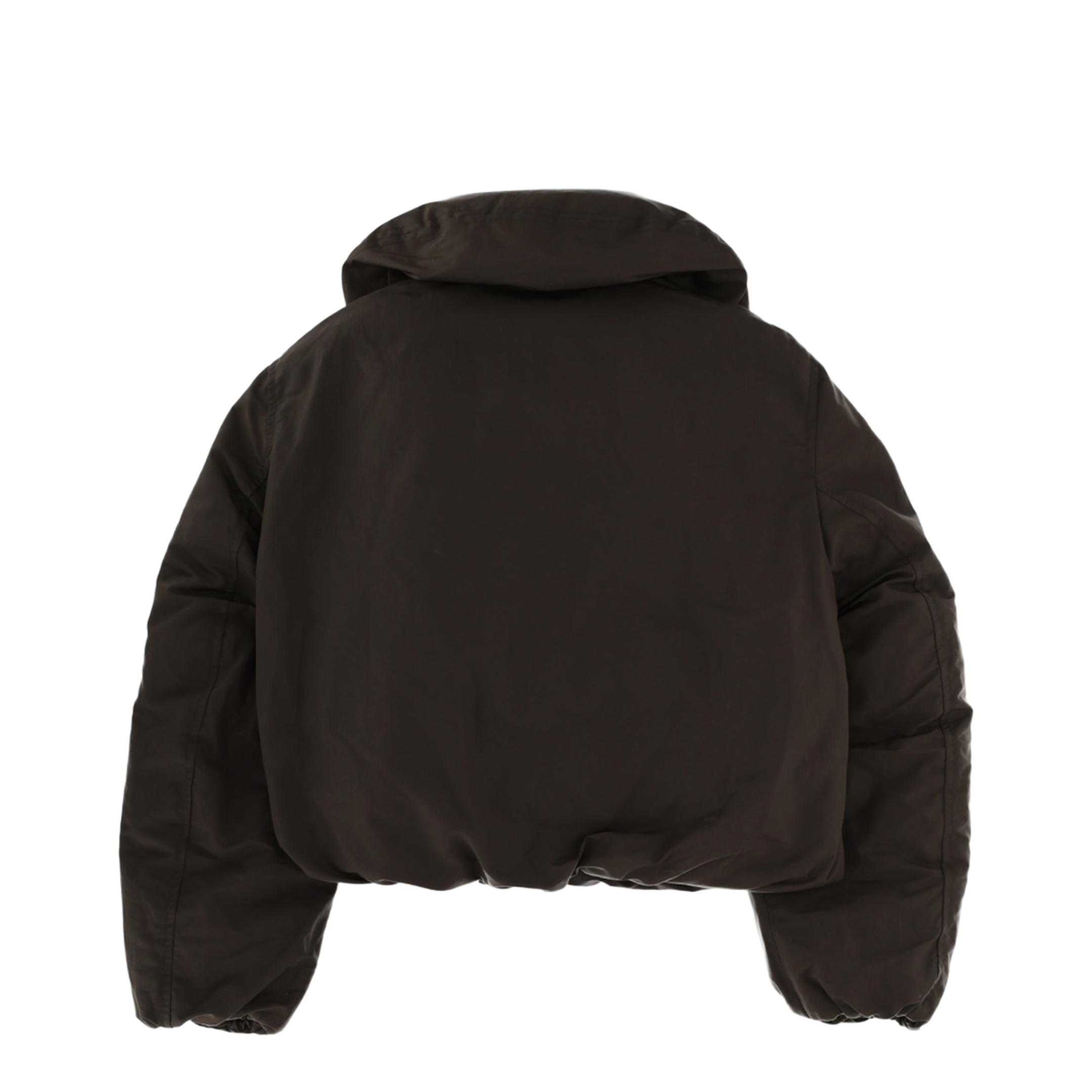 Short Down Jacket - Image 2