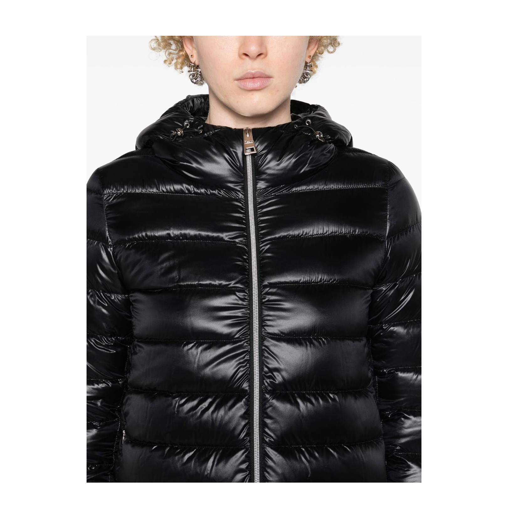 Coats Black - Image 4