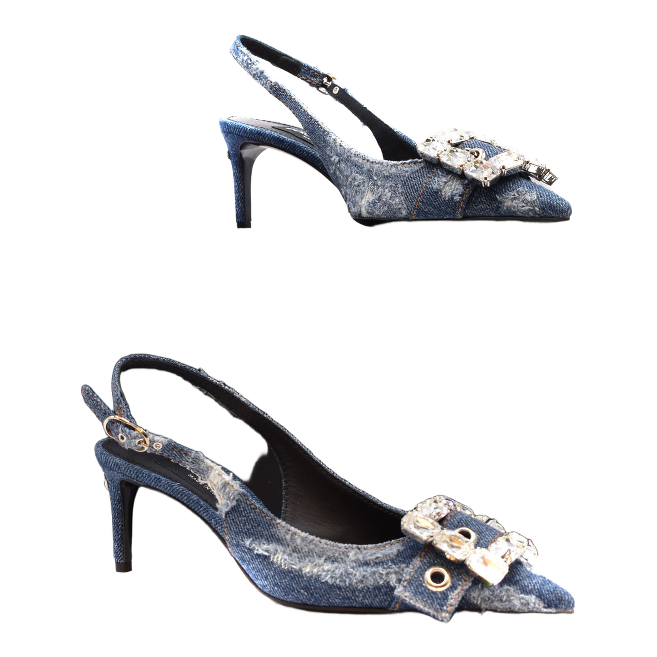 Sandals - Image 5