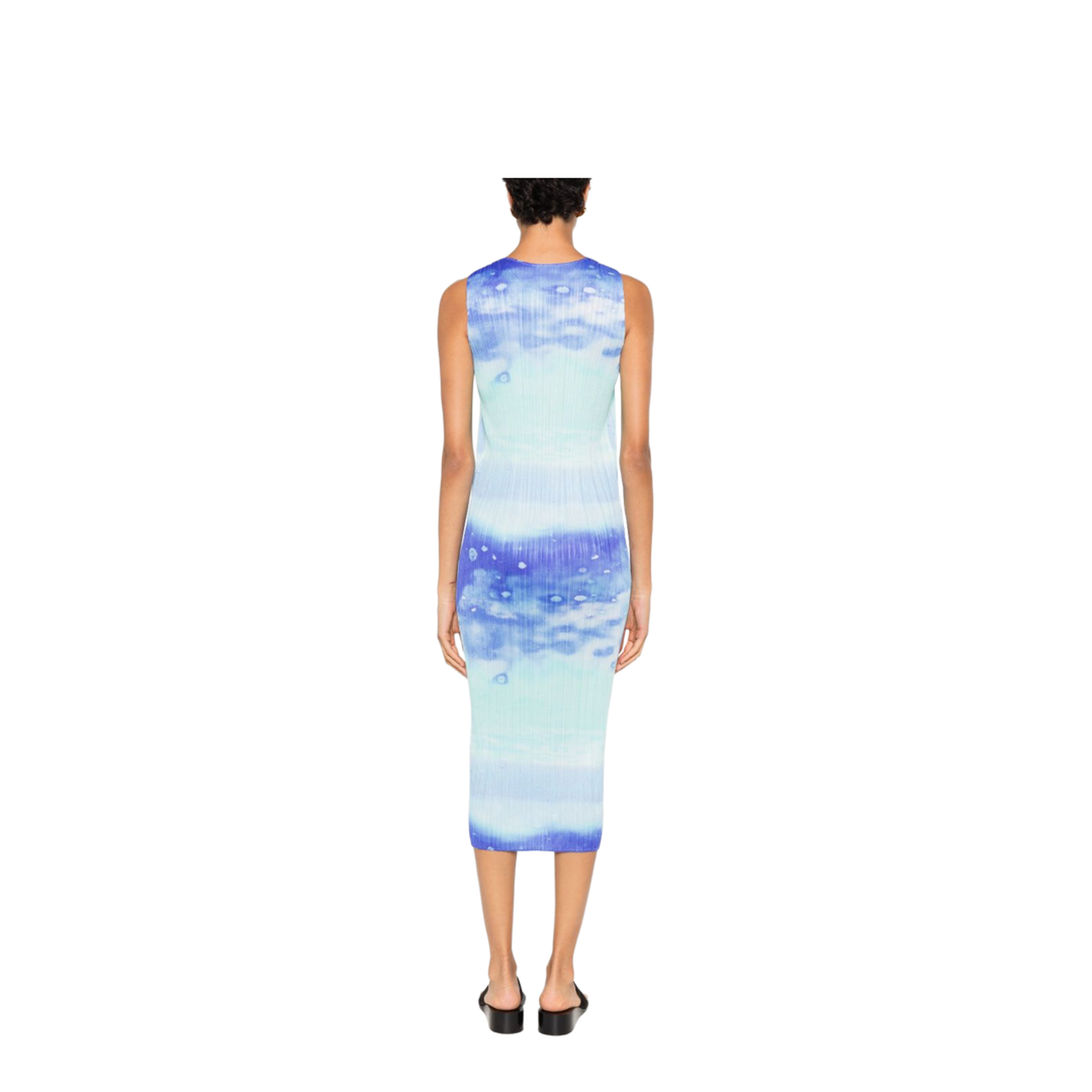 Light Blue Dresses - Image 5