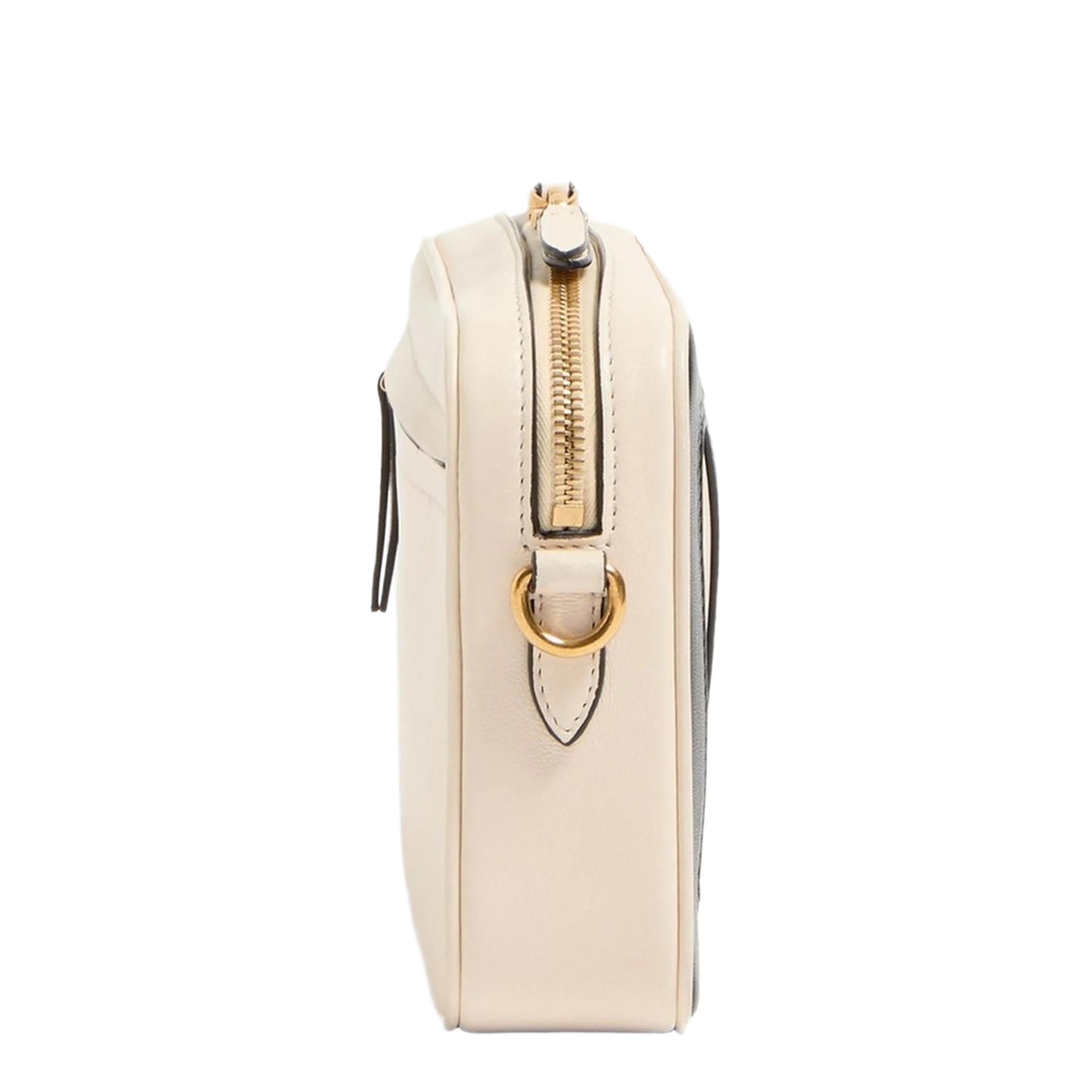 Viva Superstar Leather Shoulder Bag - Image 3