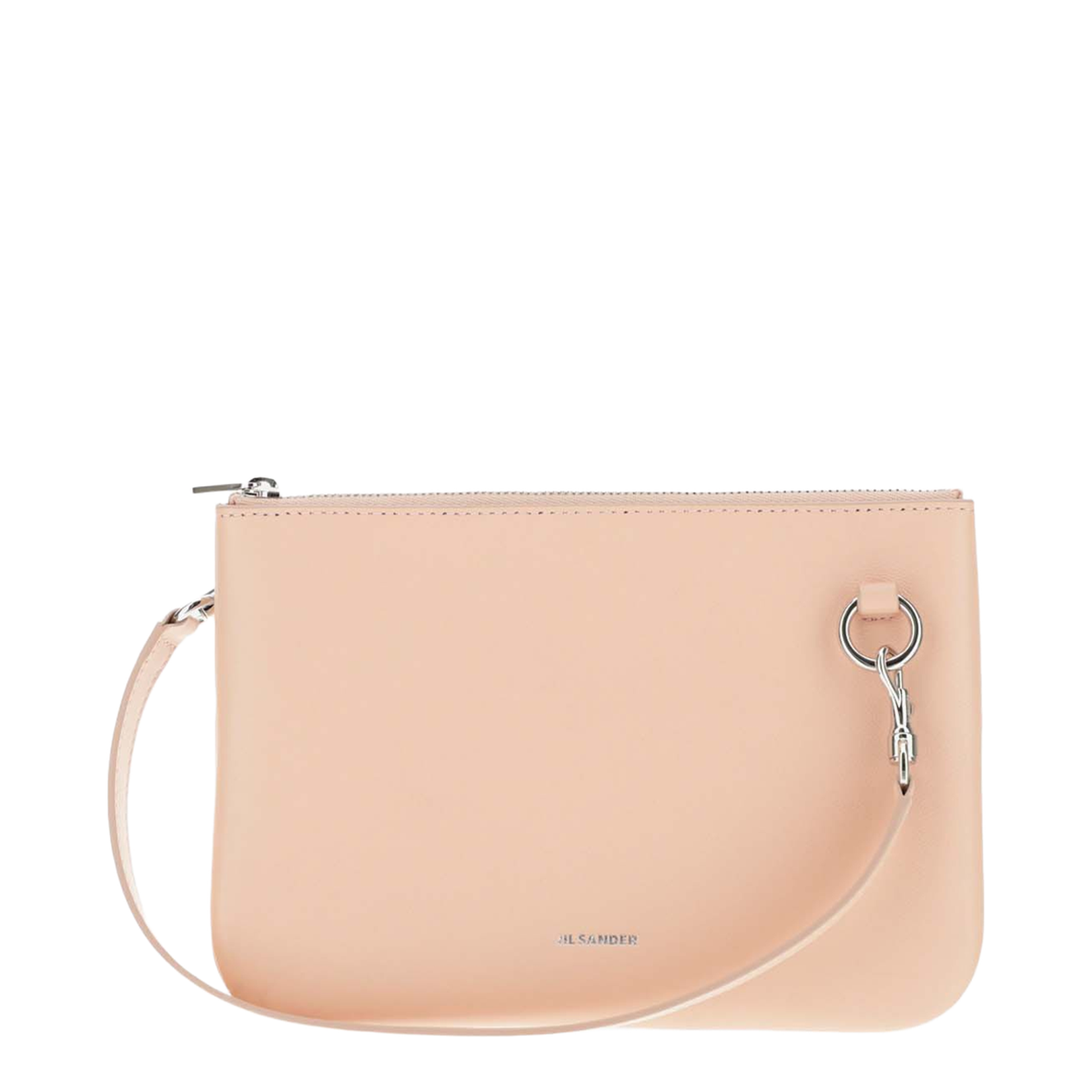 Light Pink Shoulder Bag - Image 1