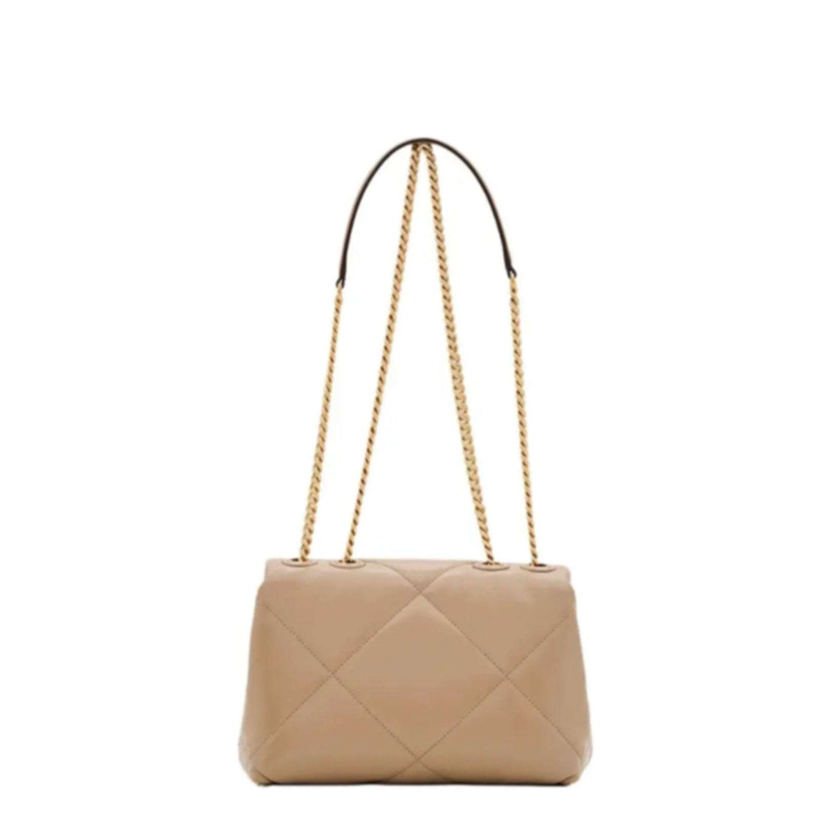 Kira Shoulder Bag Light Stone - Image 3