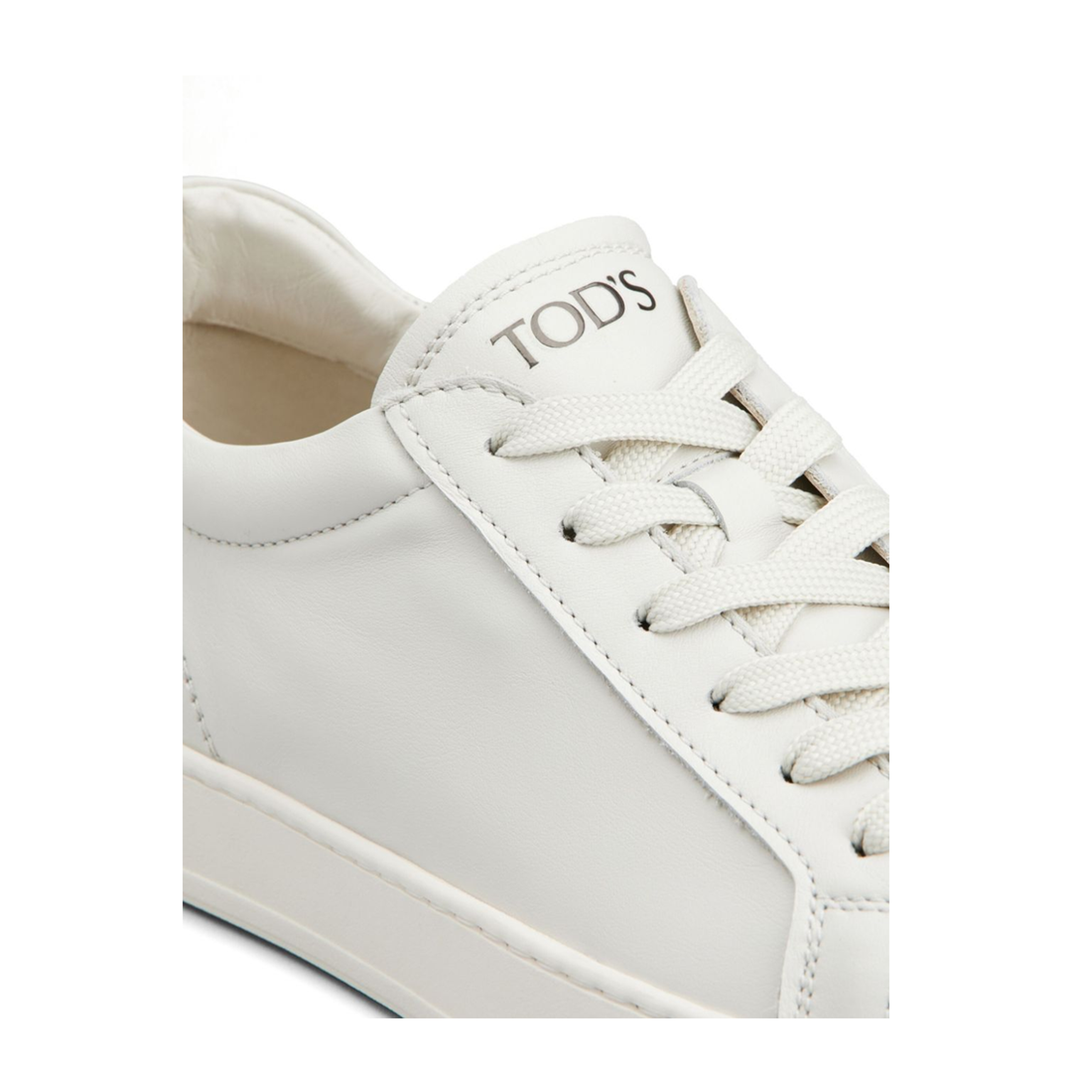 Sneakers White - Image 4