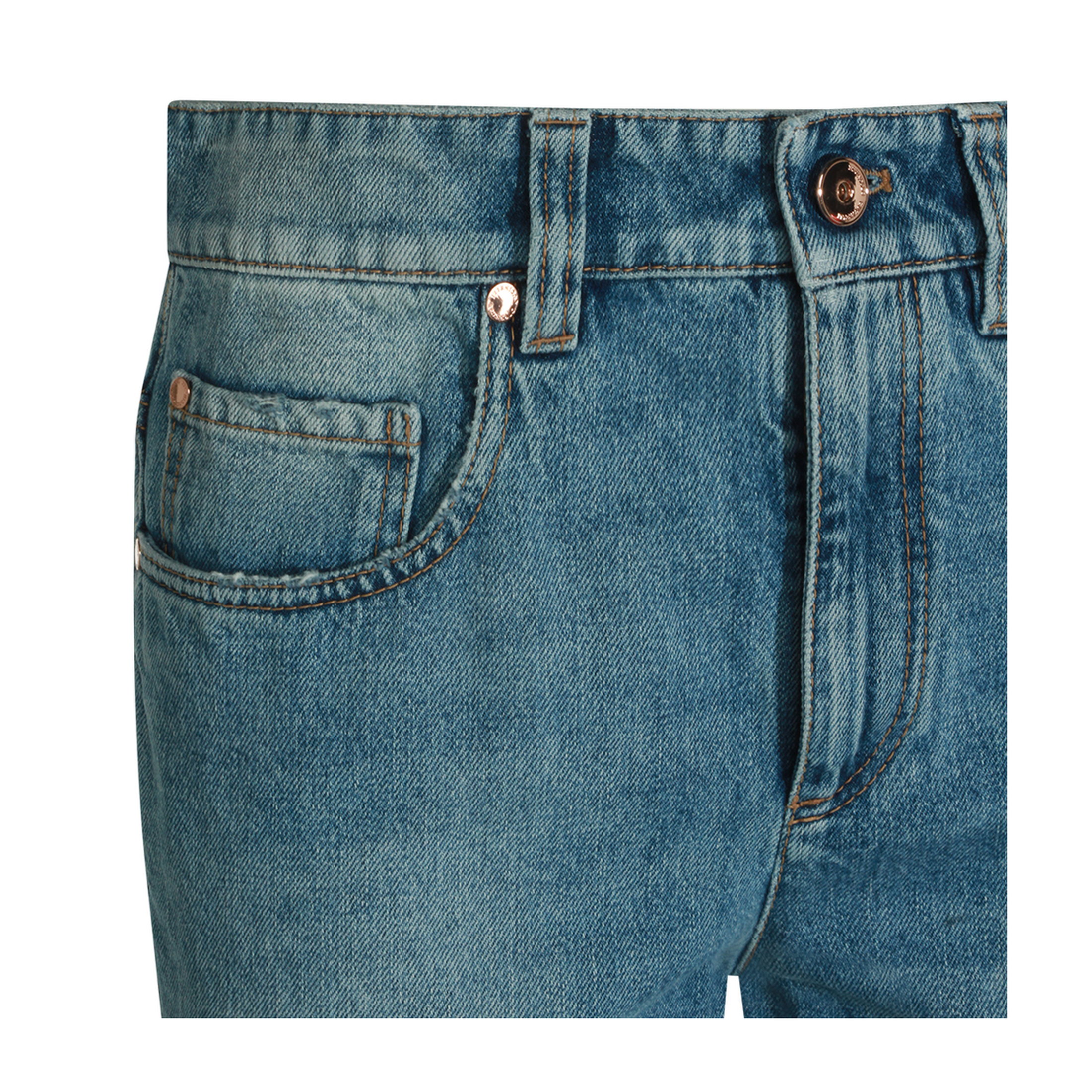 Denim Jeans - Image 3