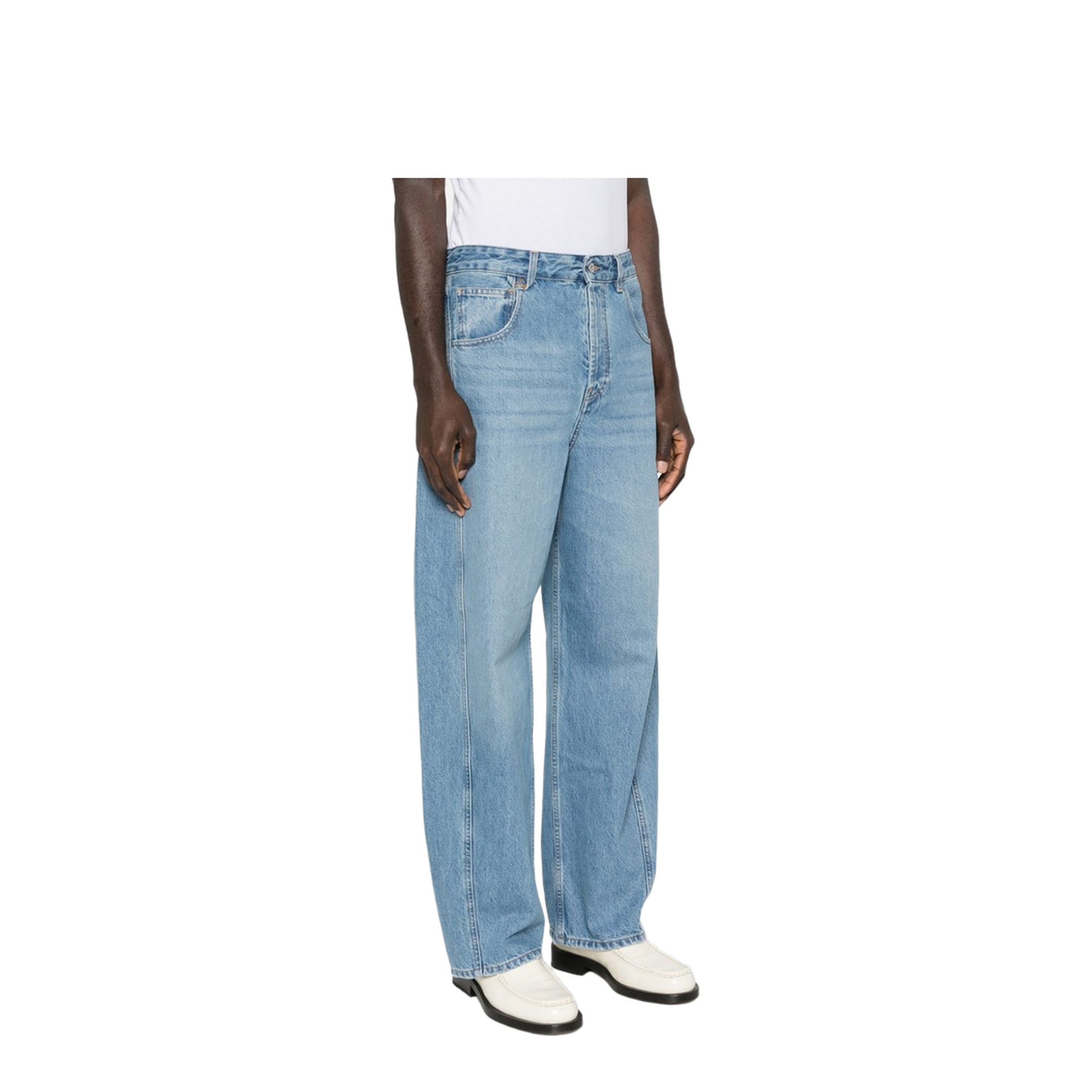 Jeans Blue - Image 4