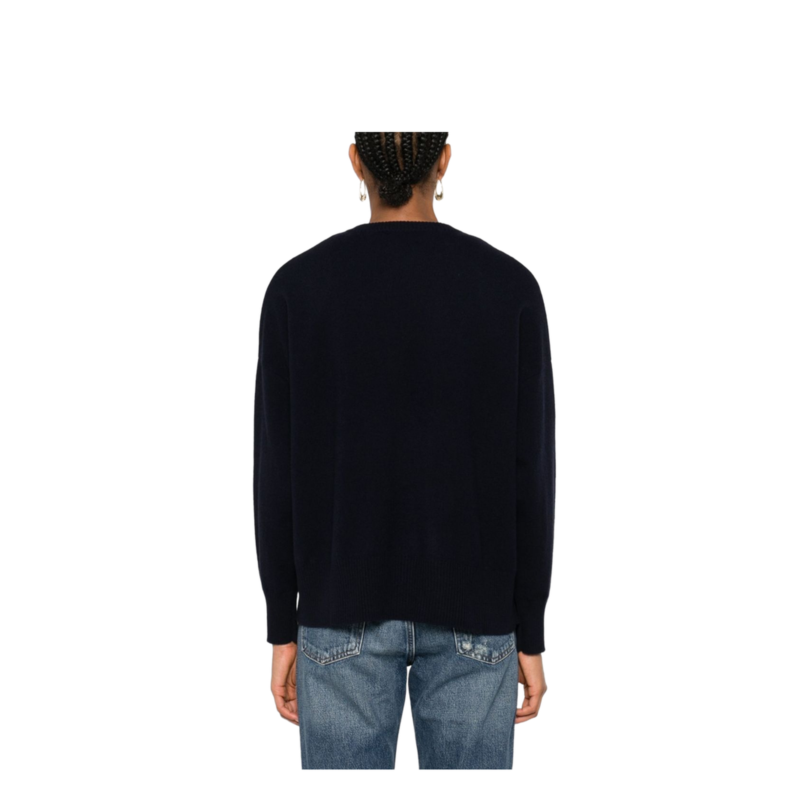 Sweaters Blue - Image 4
