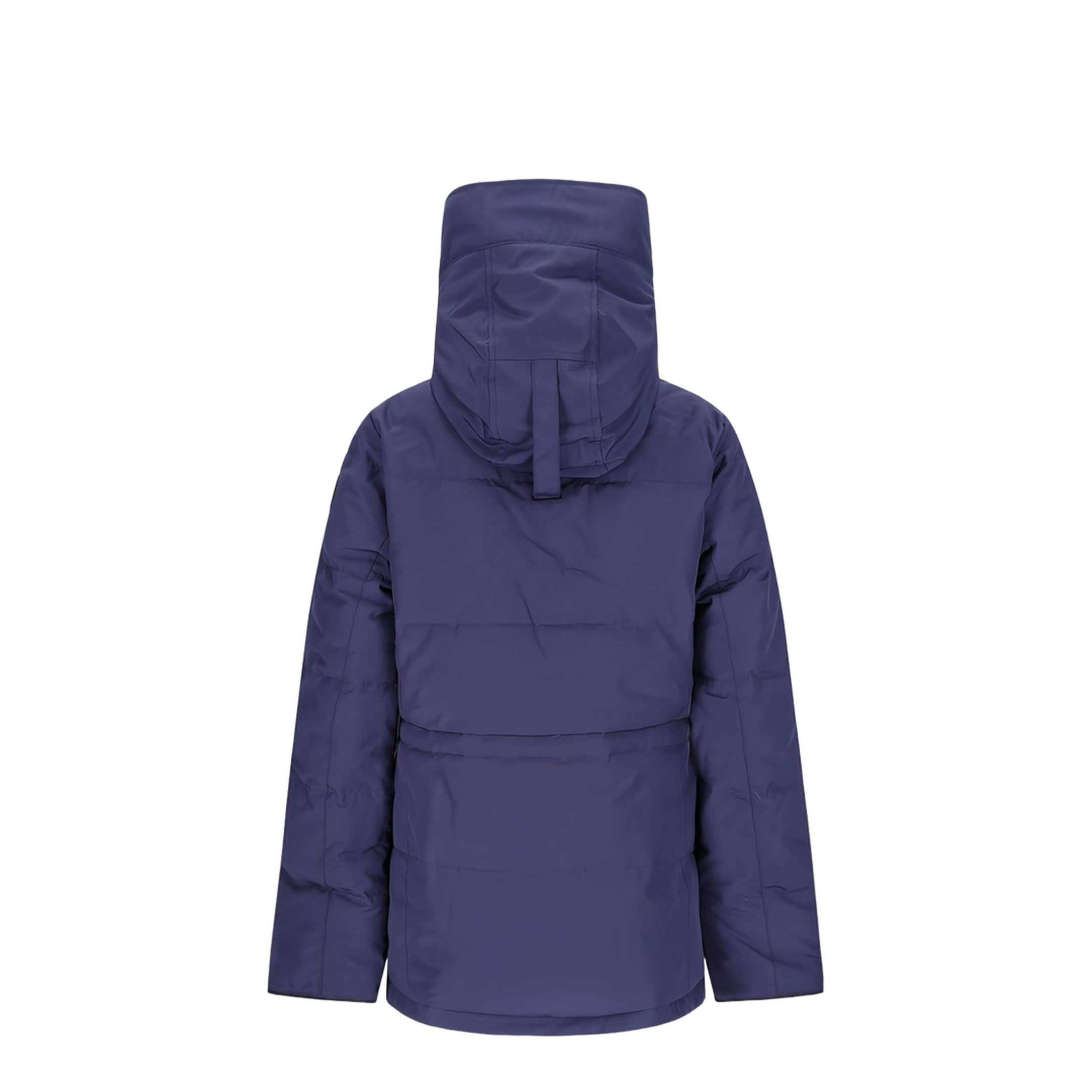Chelsea Parka Coat - Image 2