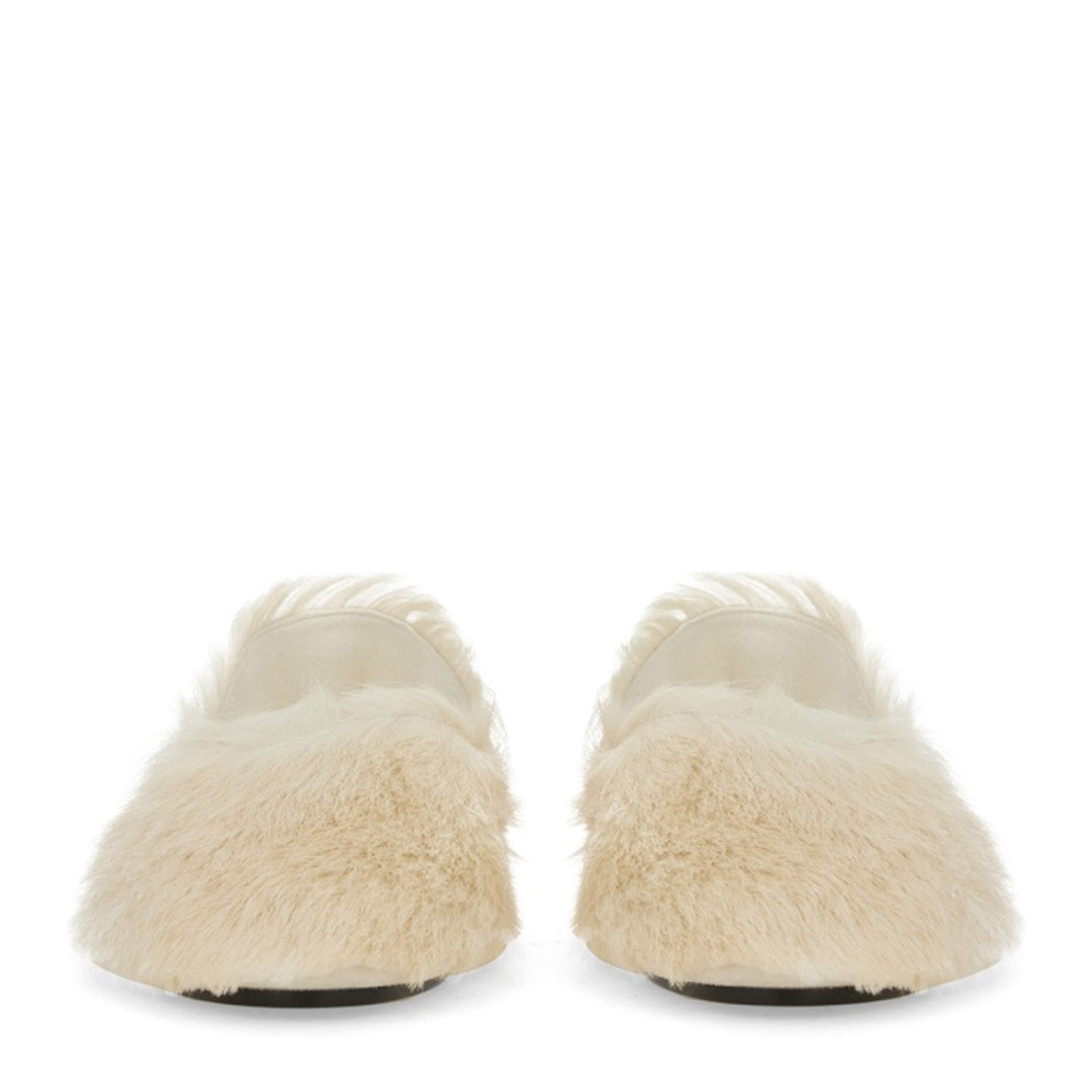 Low Leather Slipper - Image 5