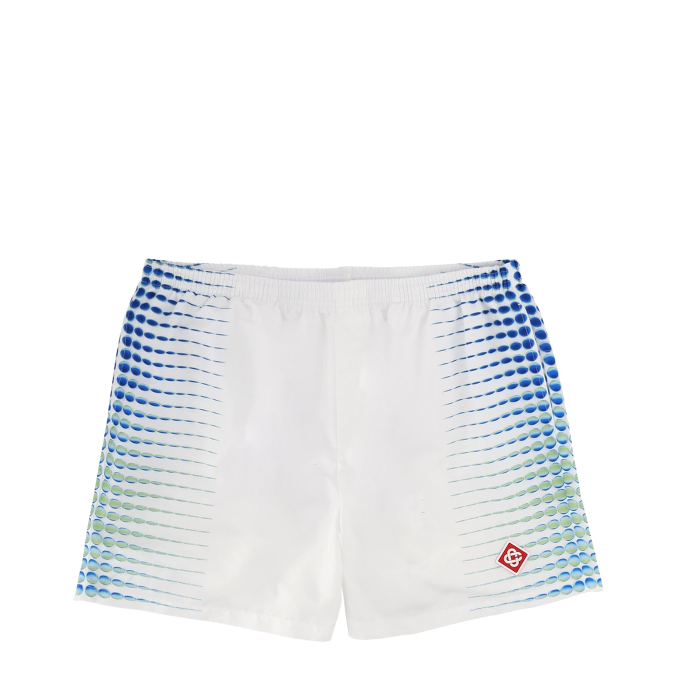 Logo Swim Shorts - Image 1