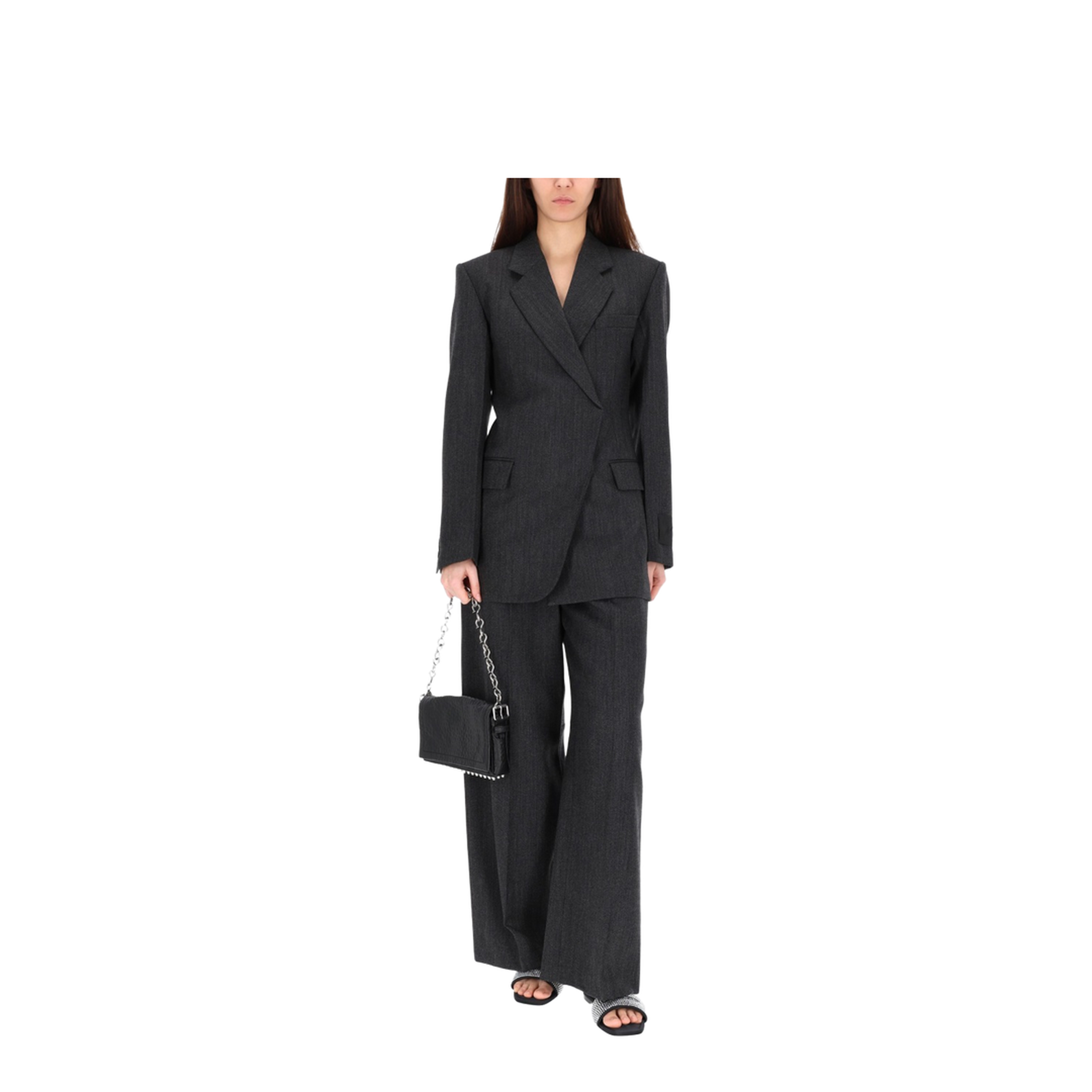 Mini Blazer Dress - Image 2