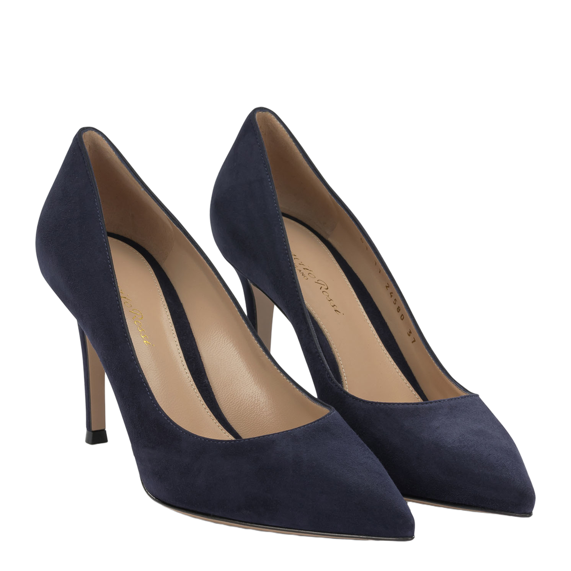 85 Mm Pumps - Image 2